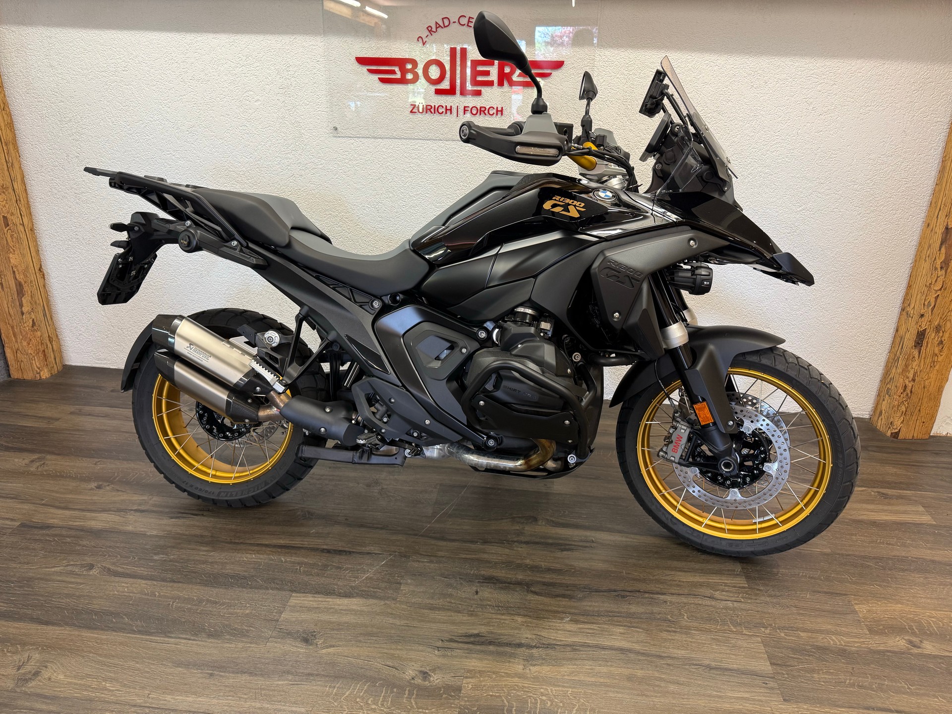 BMW R 1300 GS-image-1
