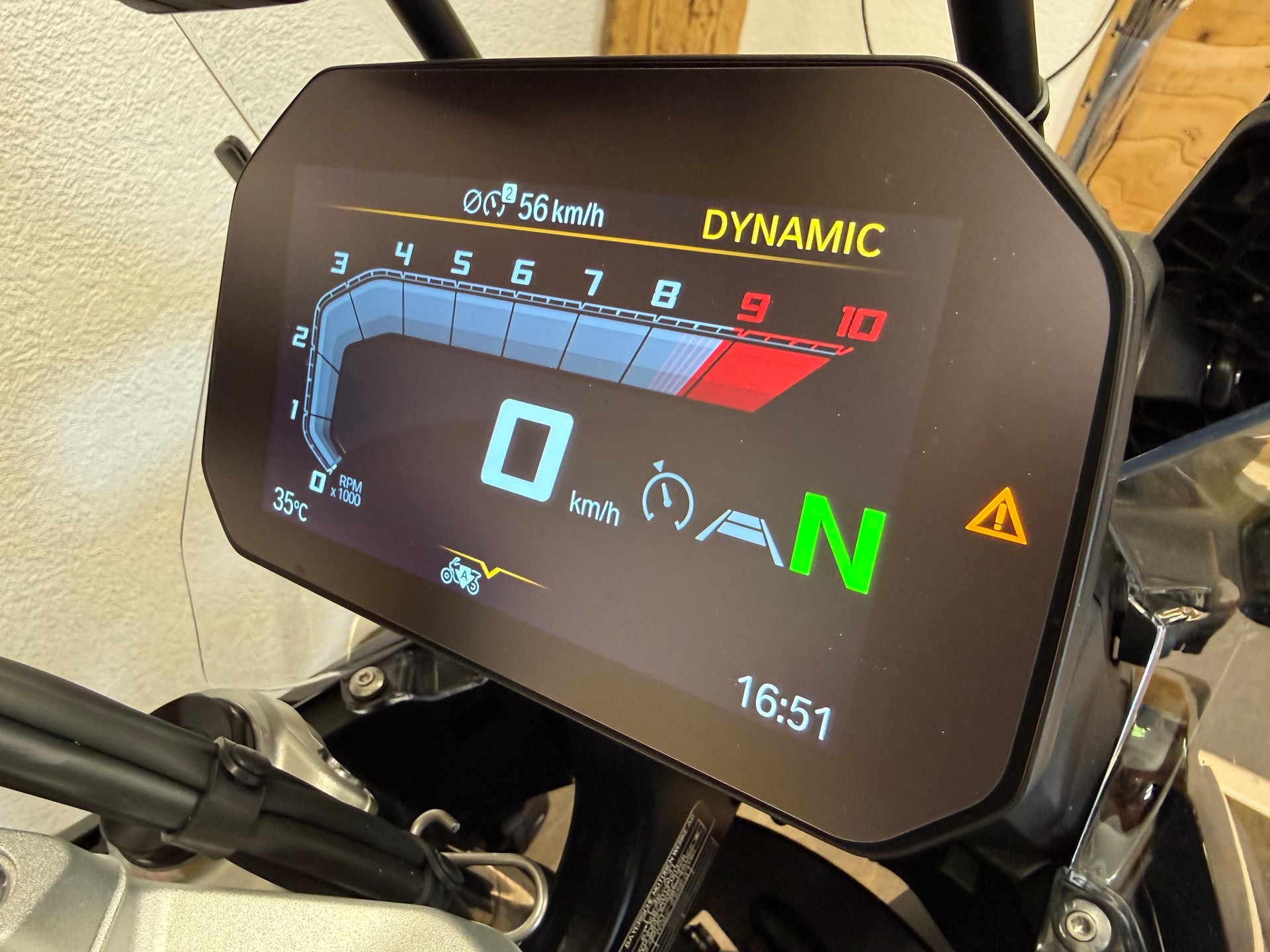 BMW R 1300 GS-image-2