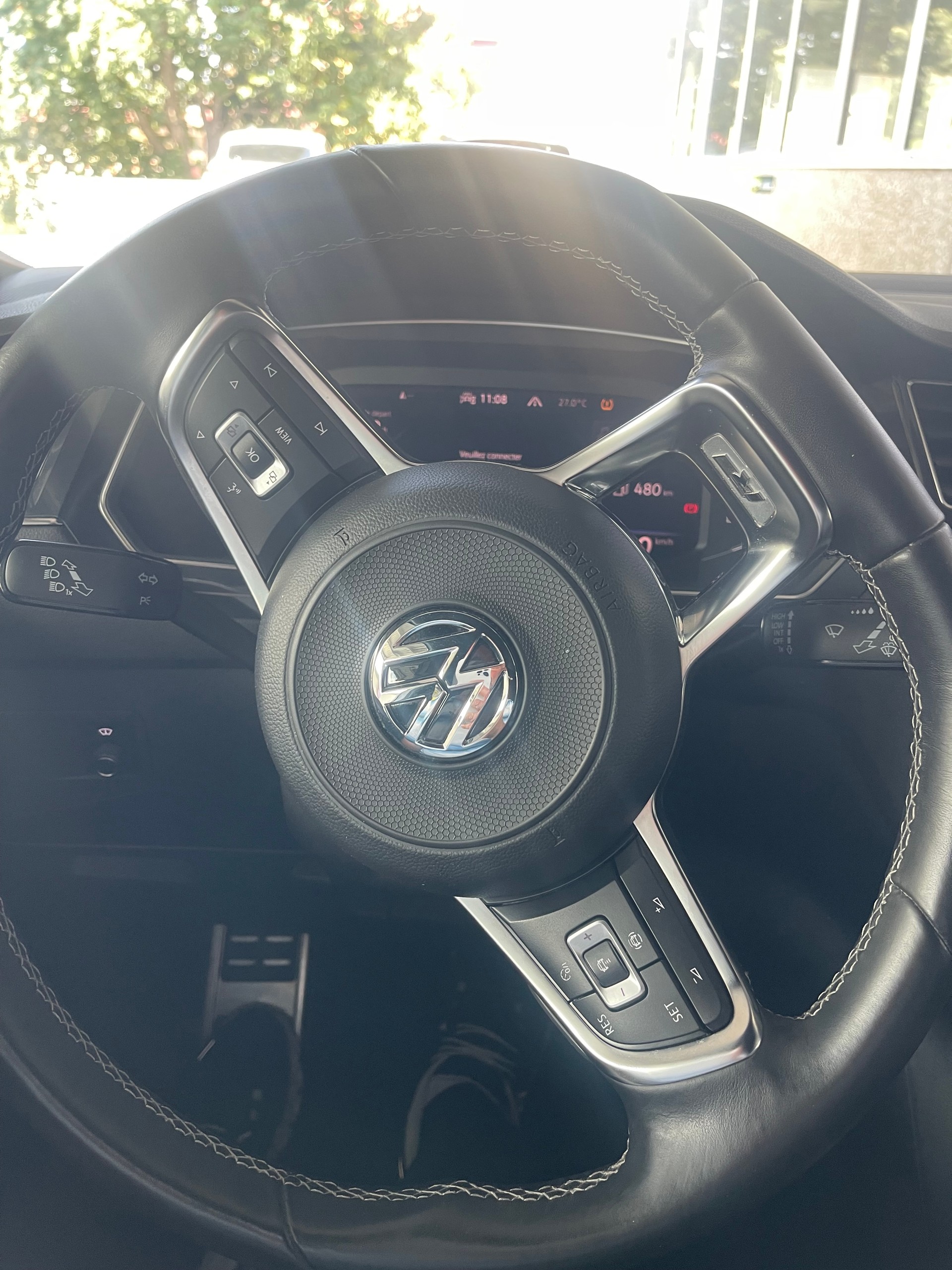 VW Tiguan Allspace 2.0 TDI SCR Highline 4Motion DSG-image-7