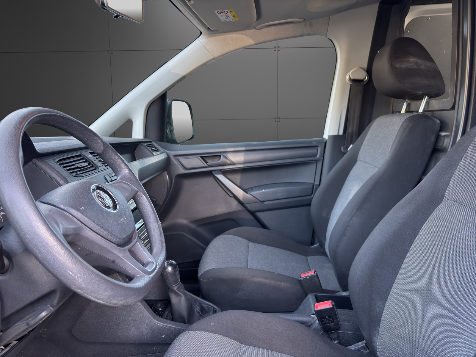VW Caddy 1.2 TSI Entry BlueMotion Technology-showroom-element-2