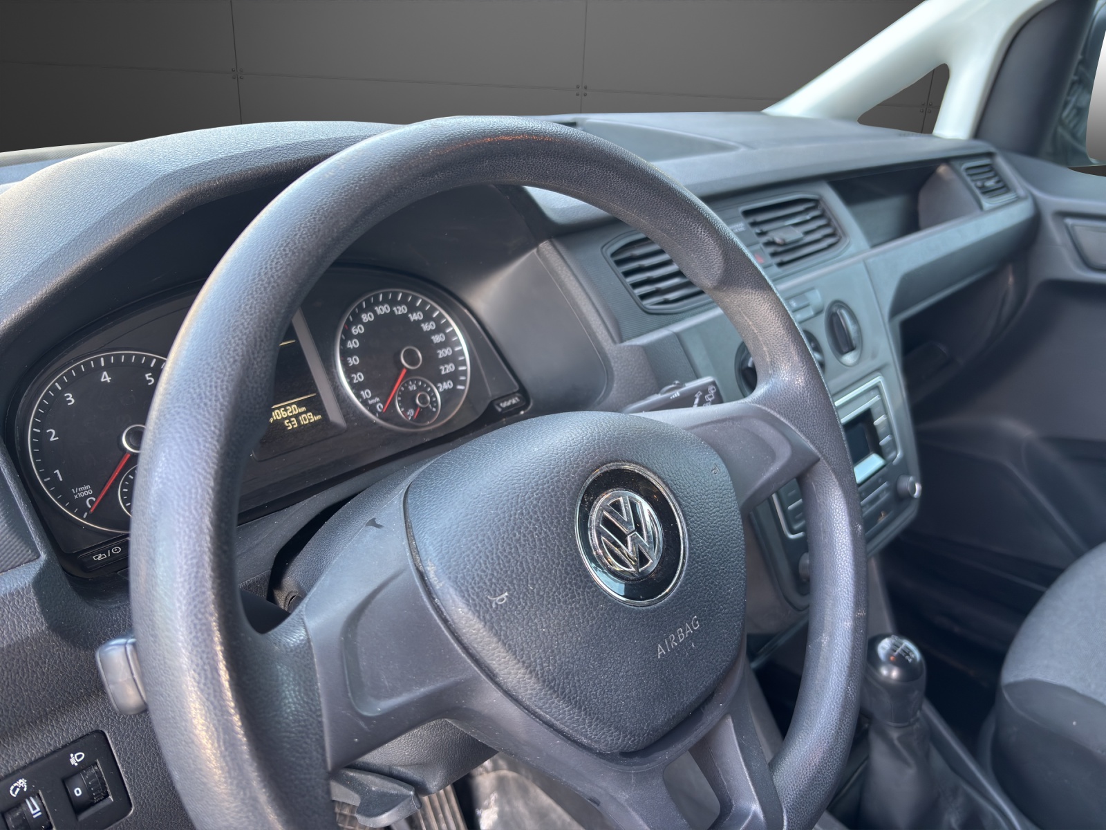 VW Caddy 1.2 TSI Entry BlueMotion Technology-showroom-element-3