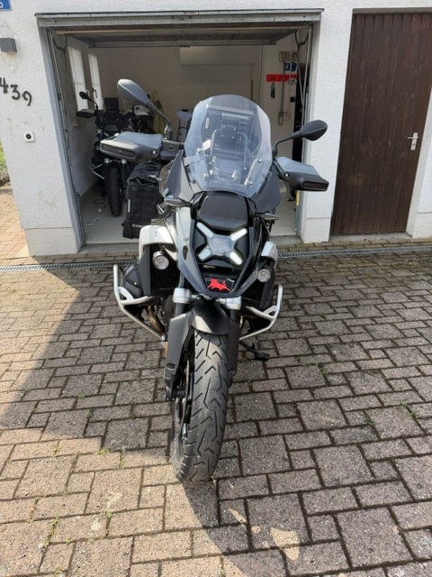 BMW R 1300 GS-image-2