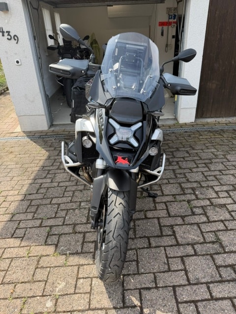 BMW R 1300 GS-image-5
