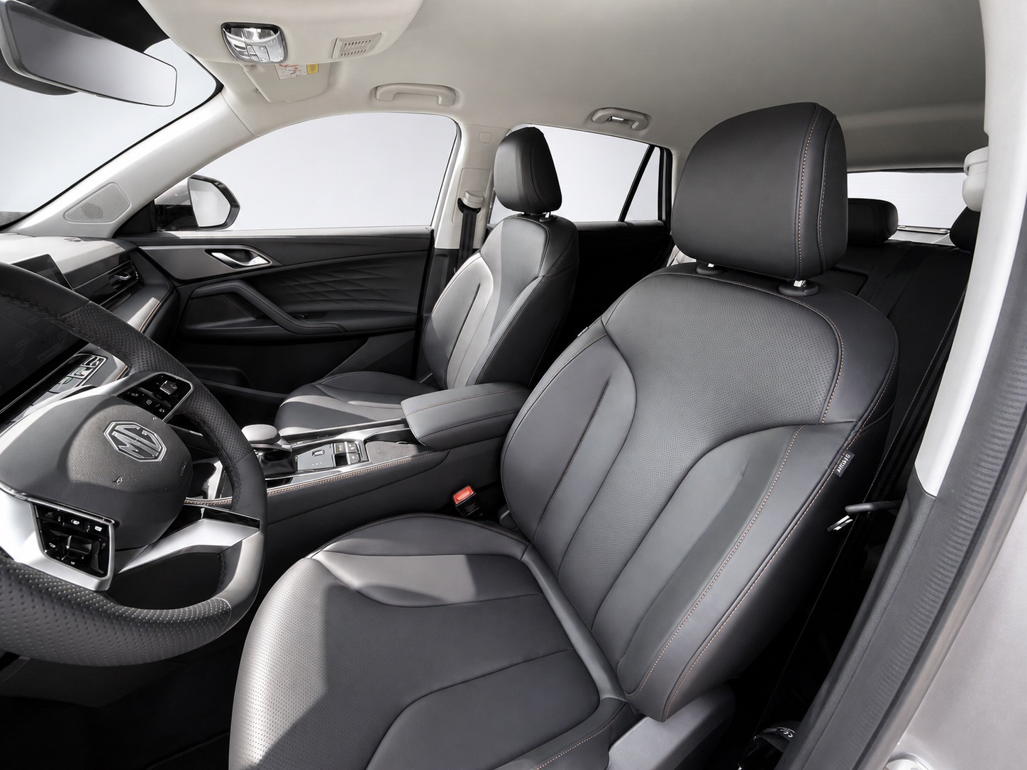 MG HS 1.5 T Hybrid+ Luxury *7 Jahre MG Garantie/150'000 km*-image-9