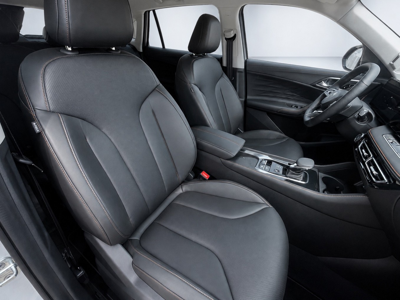 MG HS 1.5 T Hybrid+ Luxury *7 Jahre MG Garantie/150'000 km*-image-14