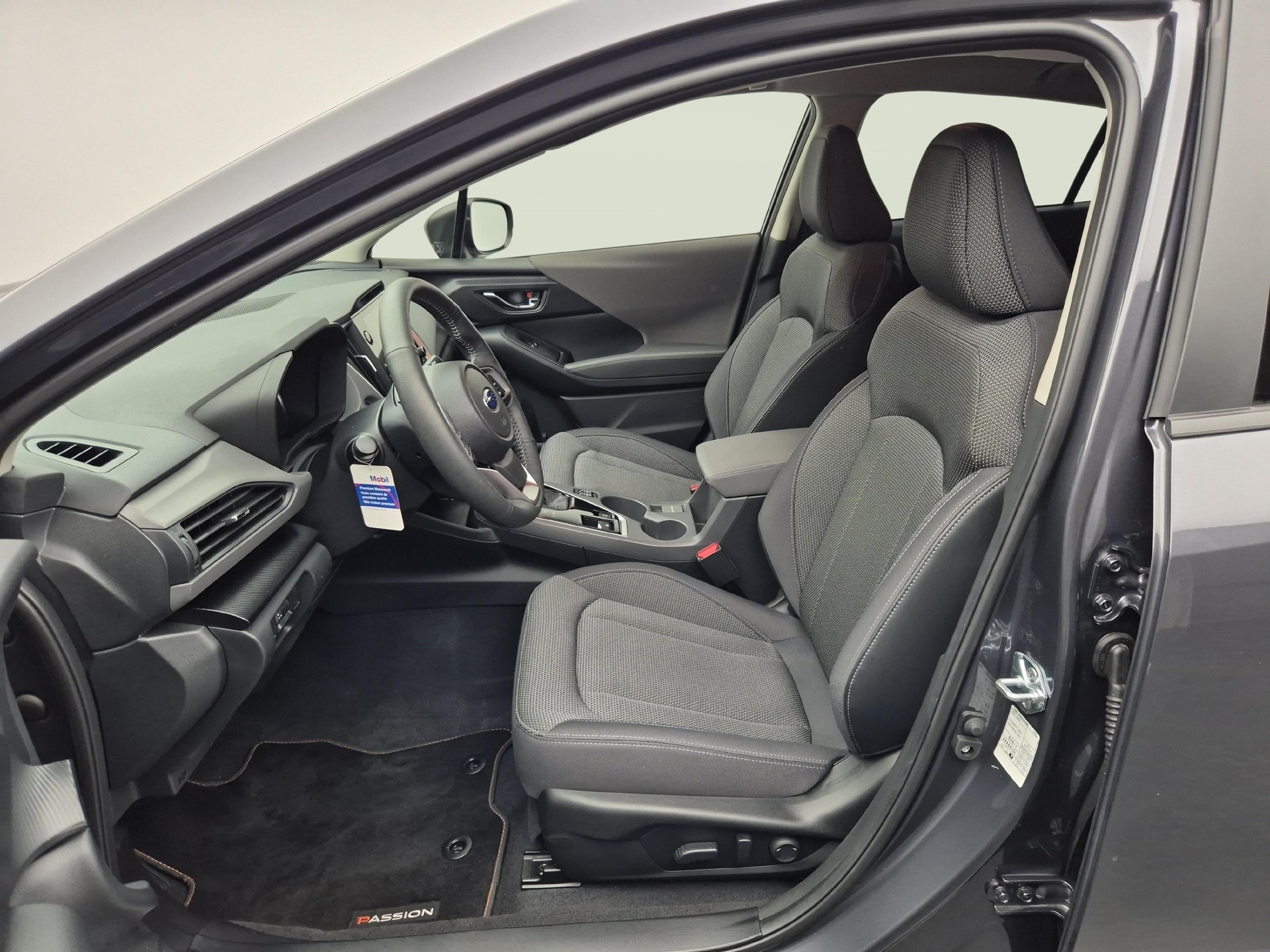 SUBARU Crosstrek 2.0i e-Boxer Passion-showroom-element-2