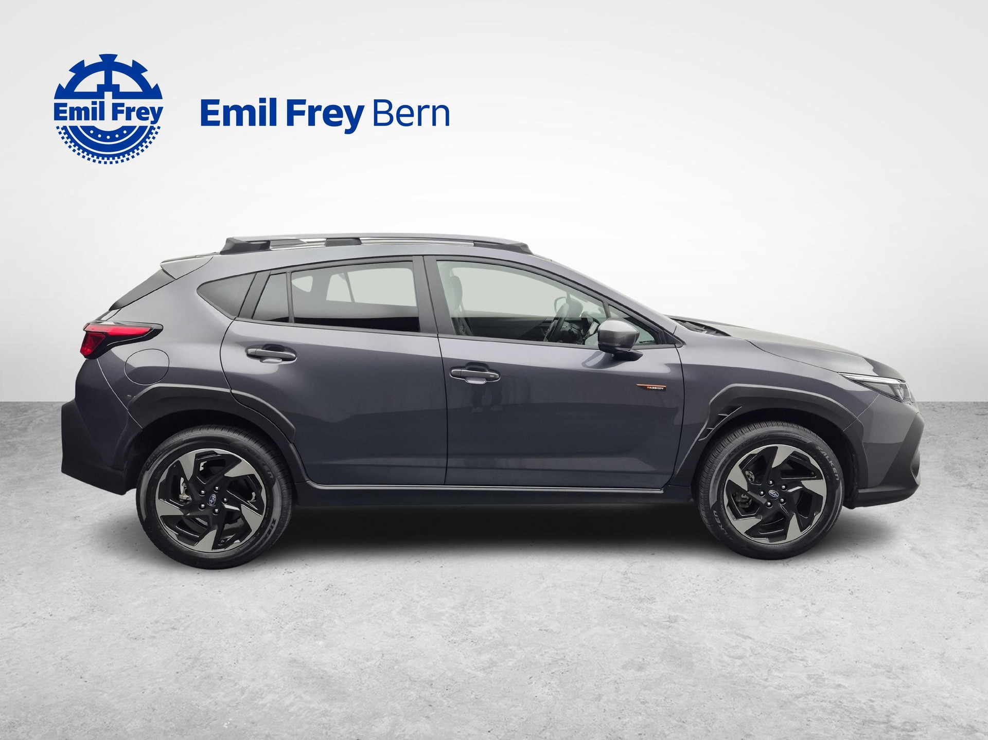 SUBARU Crosstrek 2.0i e-Boxer Passion-image-5