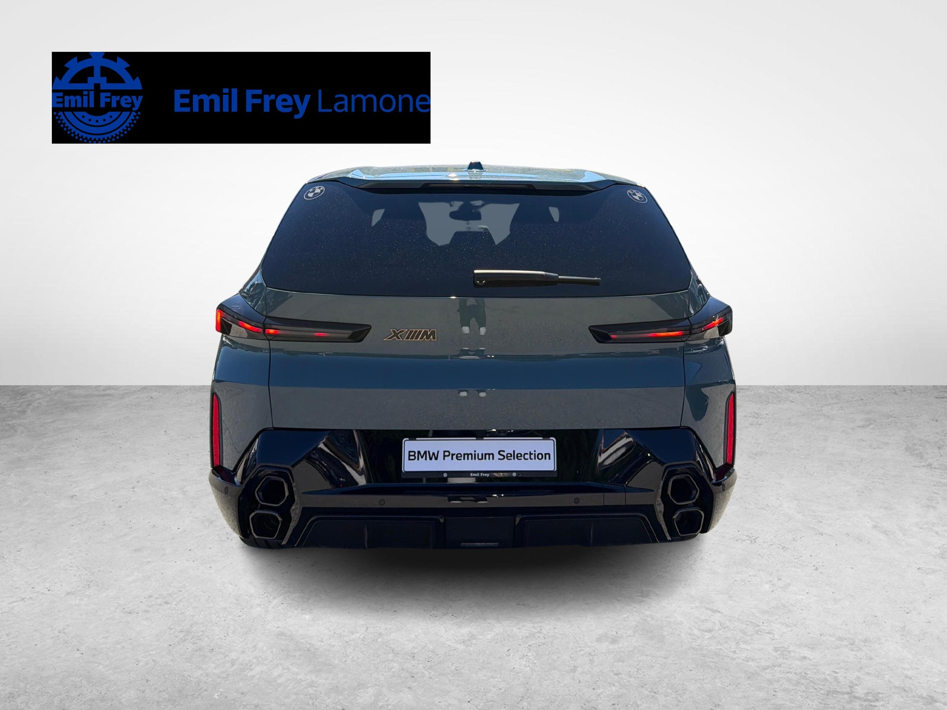 BMW XM Plug-in Hybrid-image-4