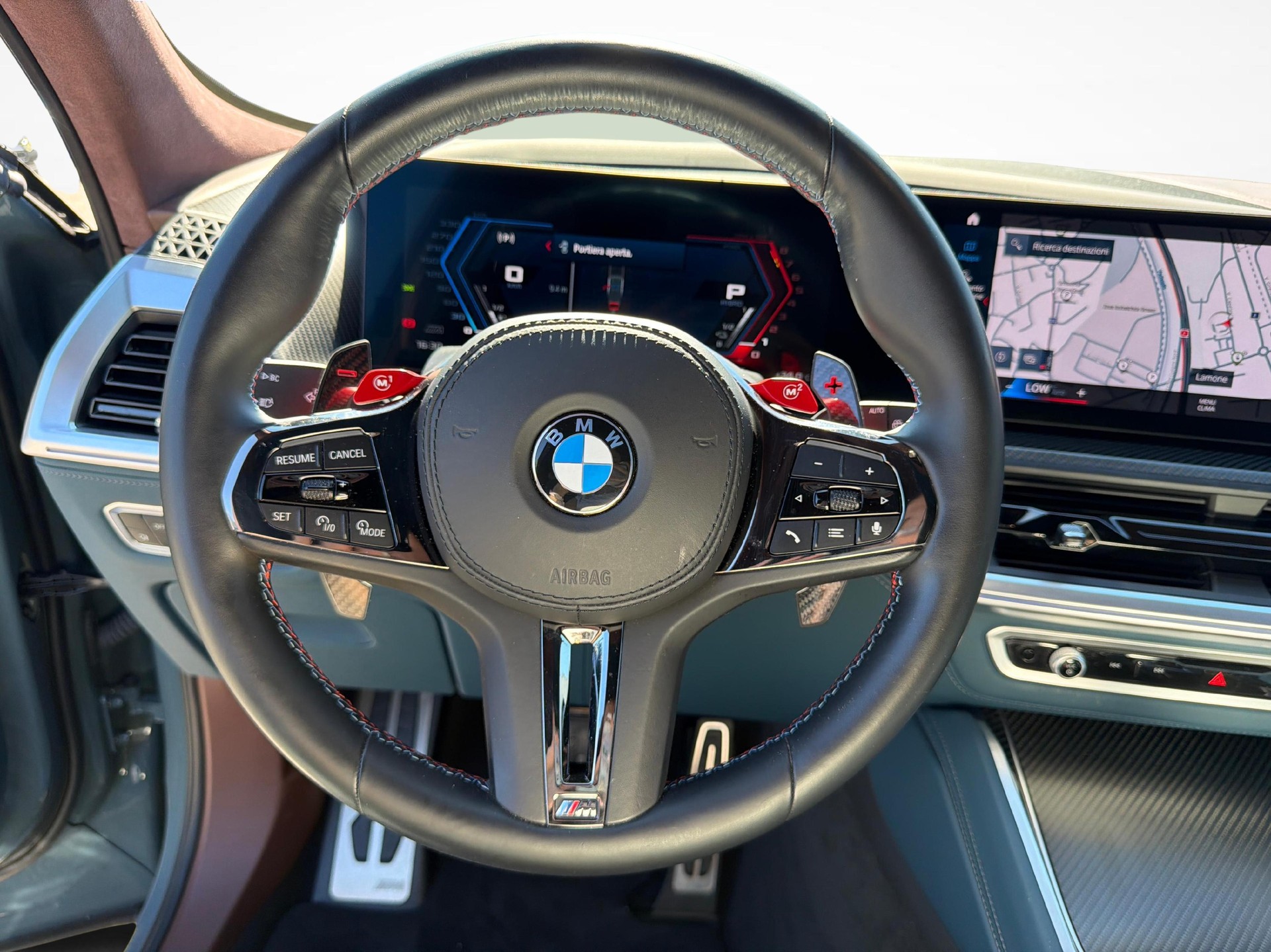 BMW XM Plug-in Hybrid-image-14