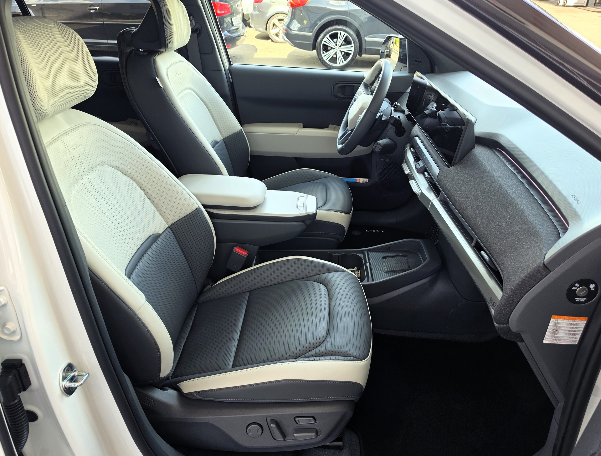KIA EV3 81,4 kWh GT-Line-image-5