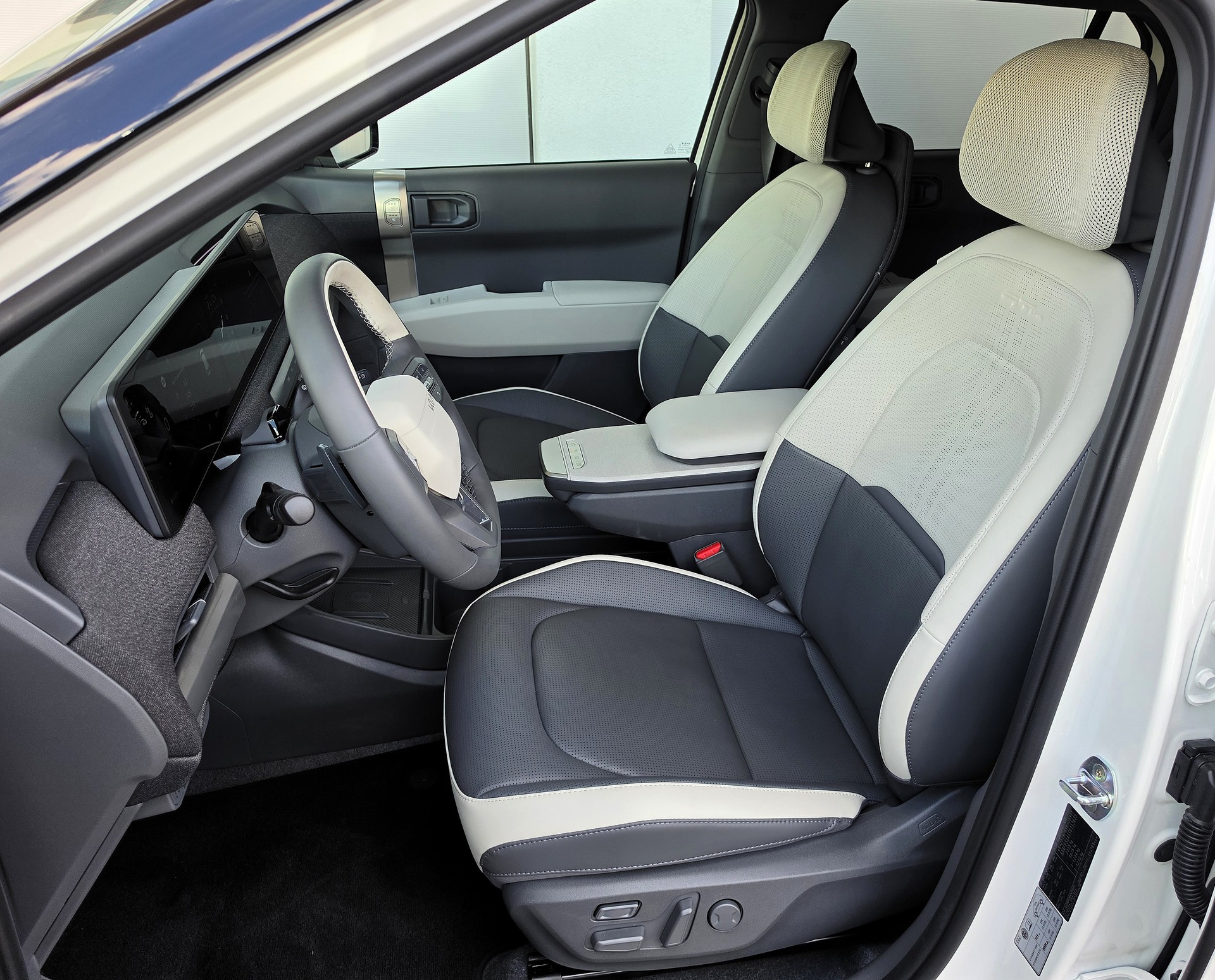 KIA EV3 81,4 kWh GT-Line-image-11