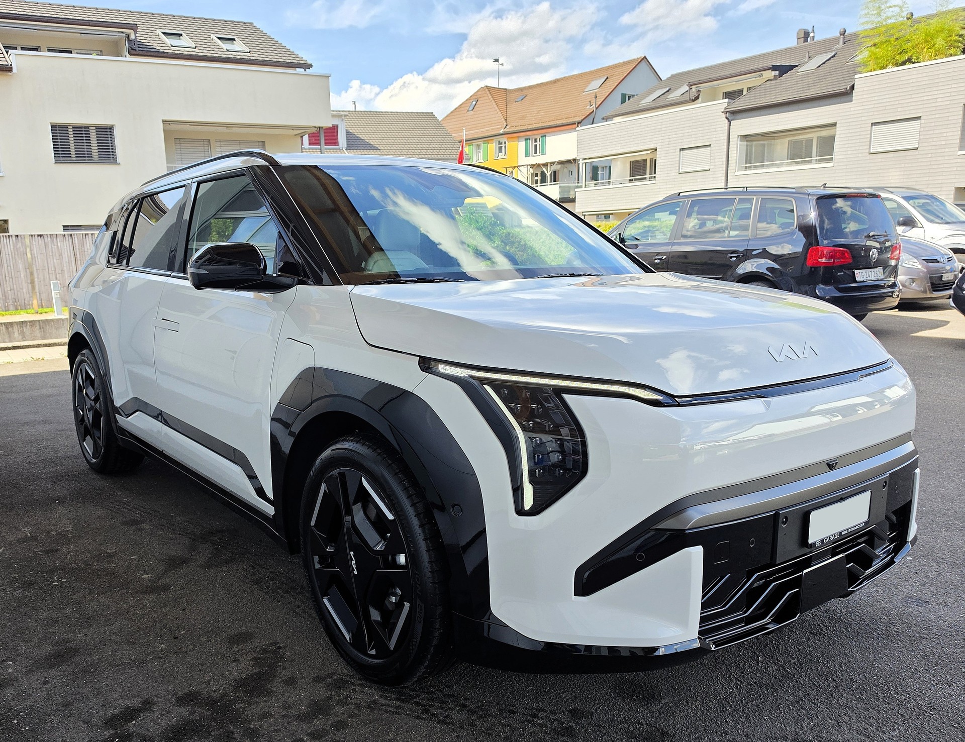 KIA EV3 81,4 kWh GT-Line-image-8