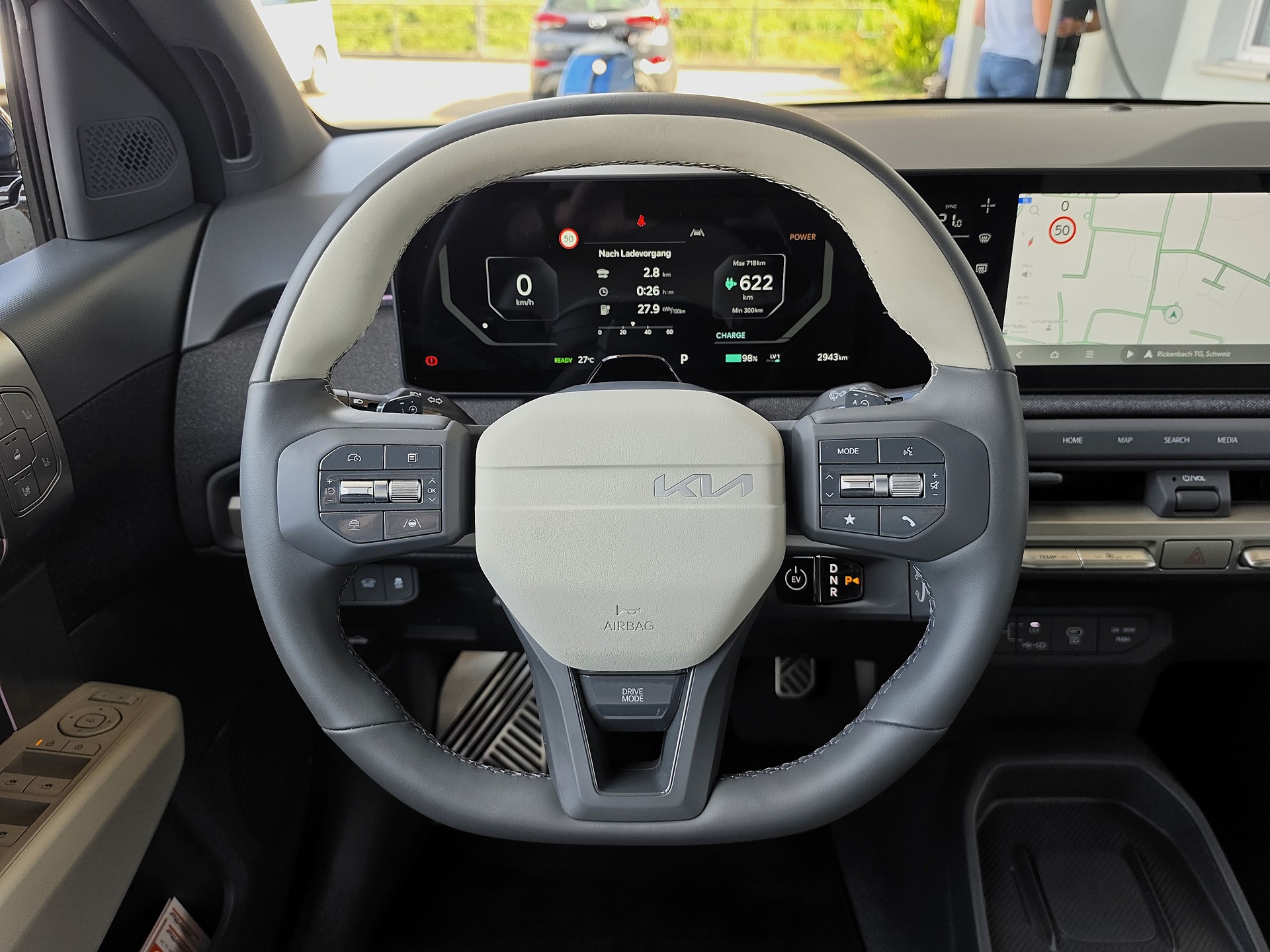 KIA EV3 81,4 kWh GT-Line-image-14