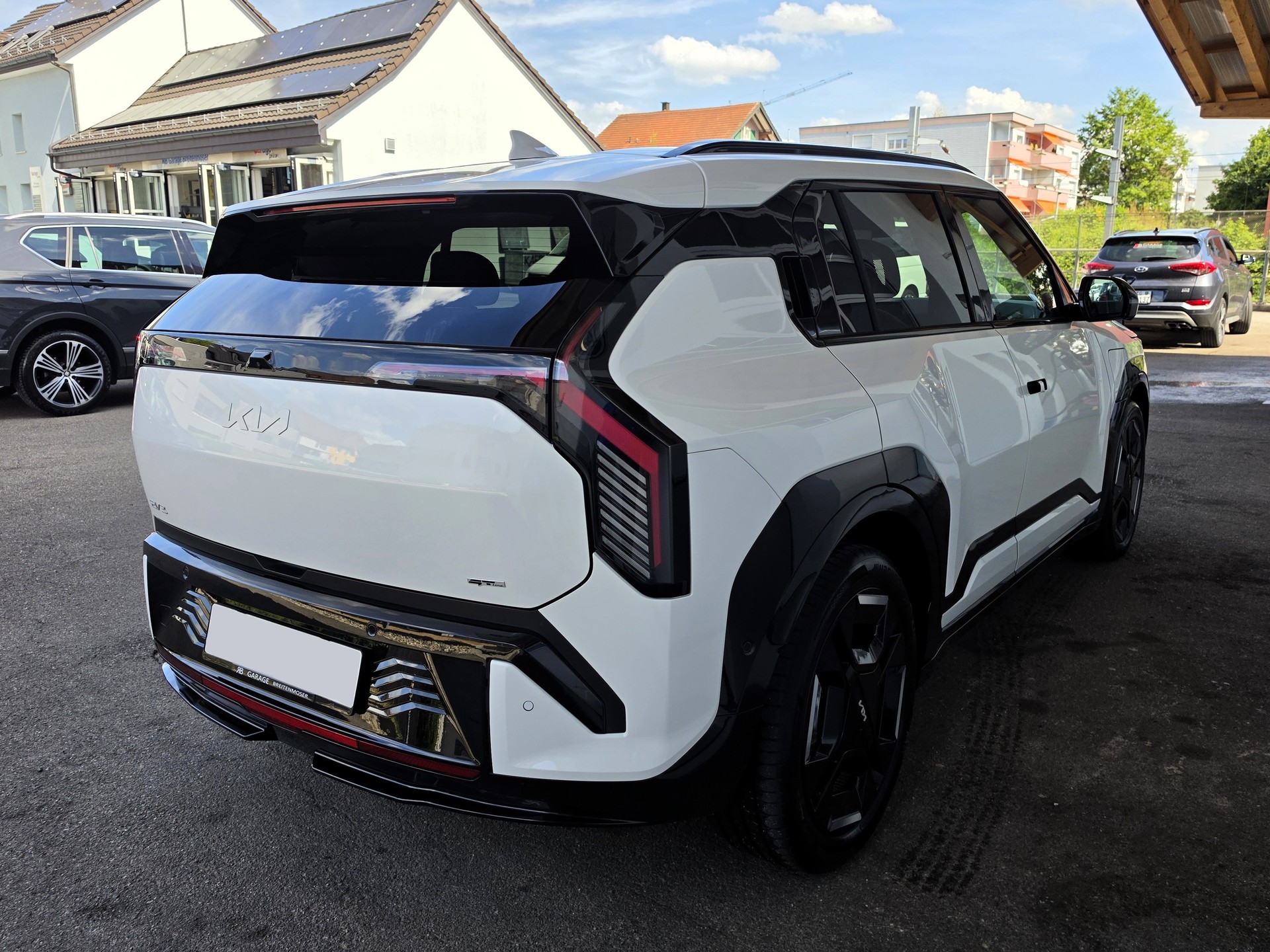 KIA EV3 81,4 kWh GT-Line-image-9