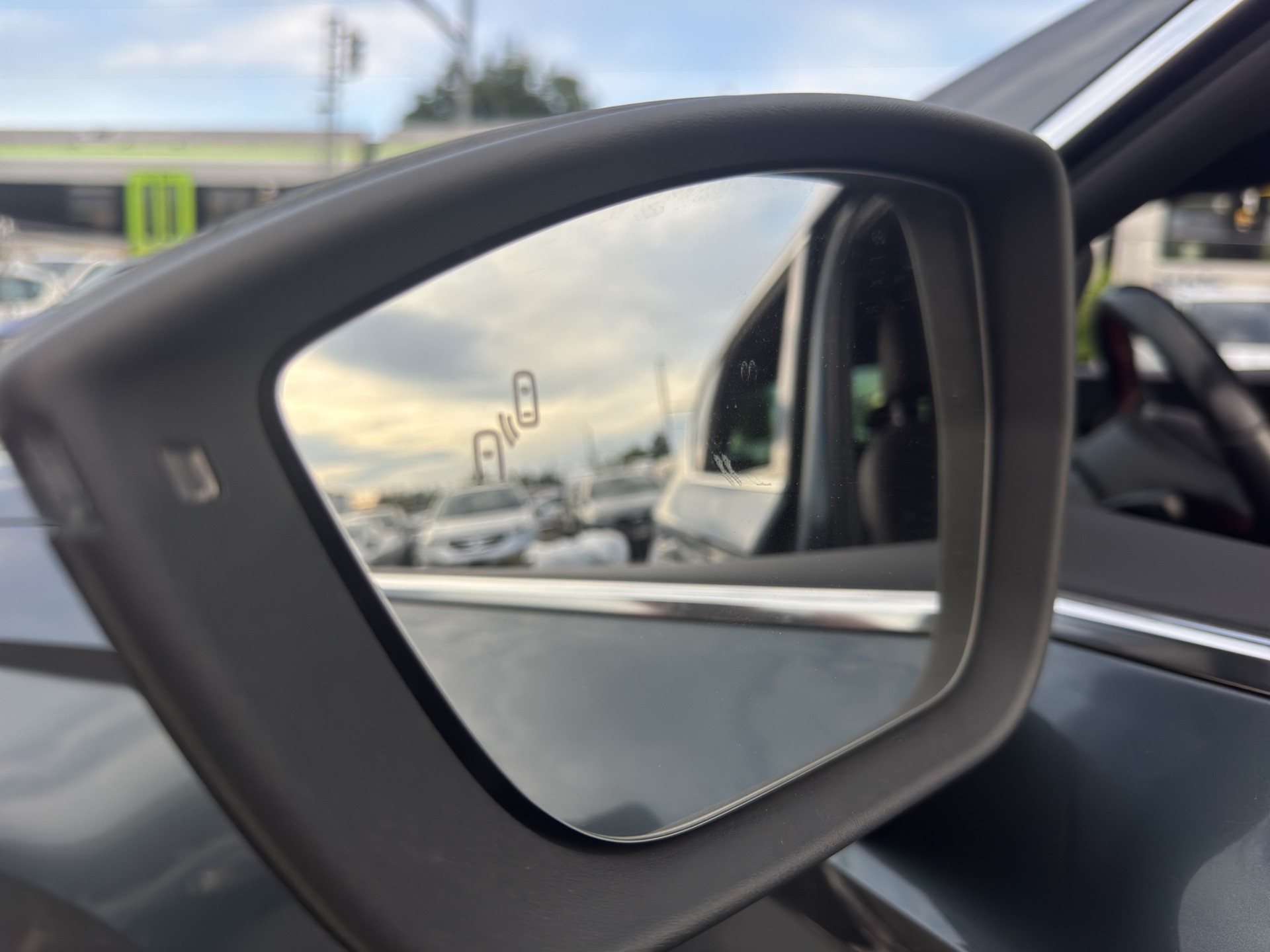 SEAT Ateca 1.5TSI SWISS FR DSG-image-15
