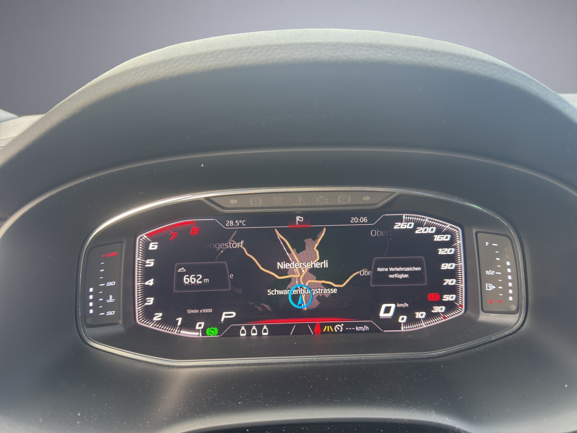 SEAT Ateca 1.5TSI SWISS FR DSG-image-12