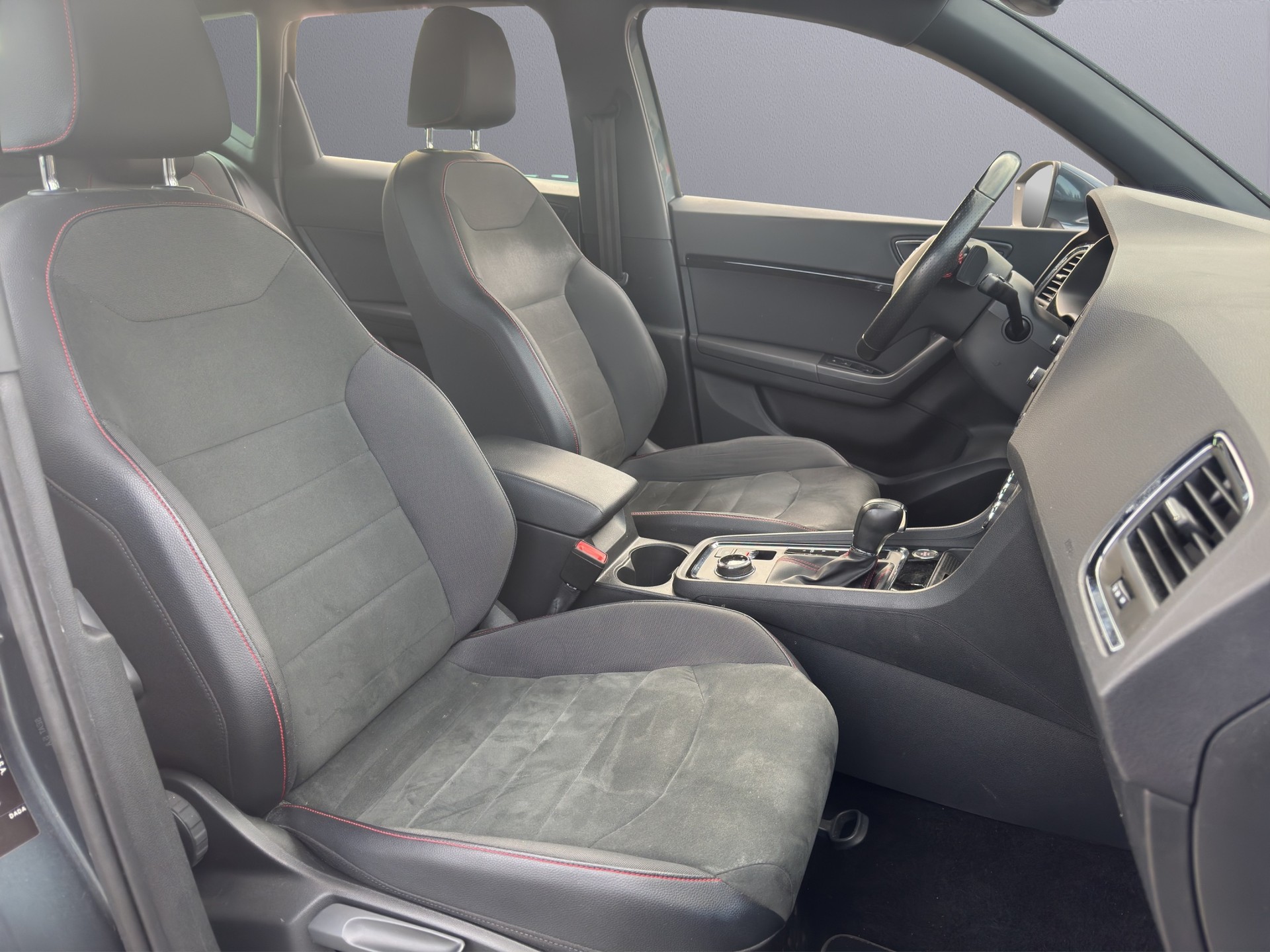 SEAT Ateca 1.5TSI SWISS FR DSG-image-9