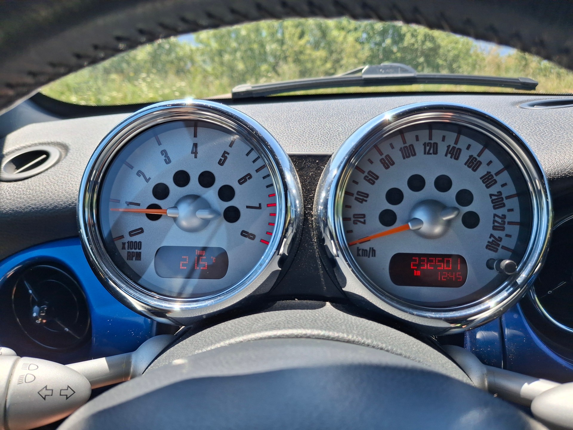 MINI 1.6i Cooper S John Cooper Works-image-1