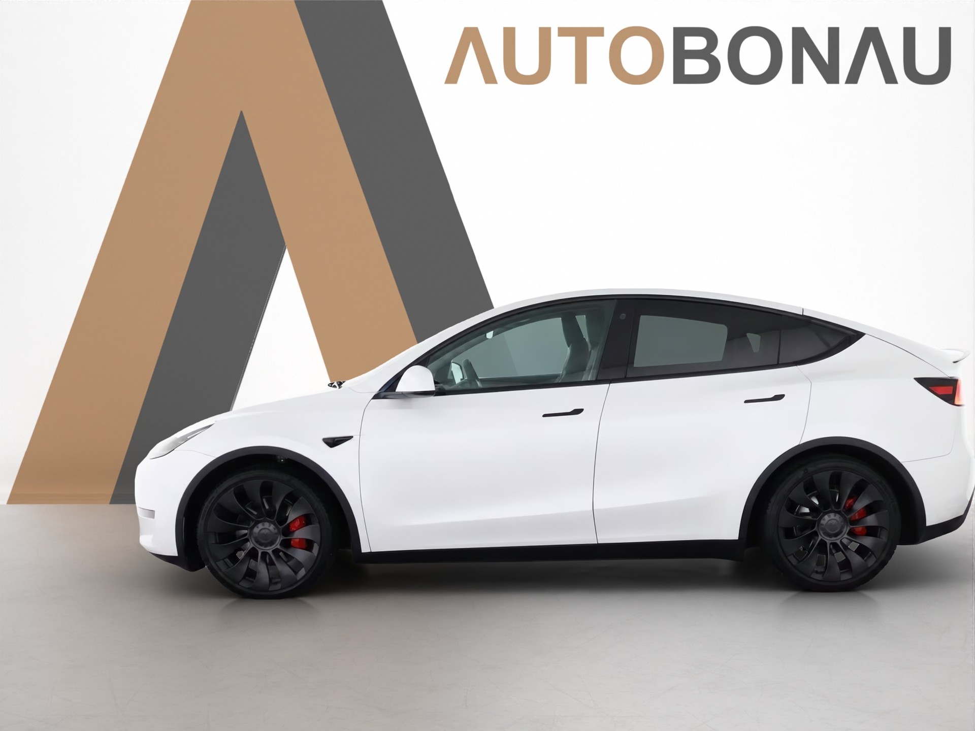 TESLA Model Y Performance D Anhängerkupplung-image-12