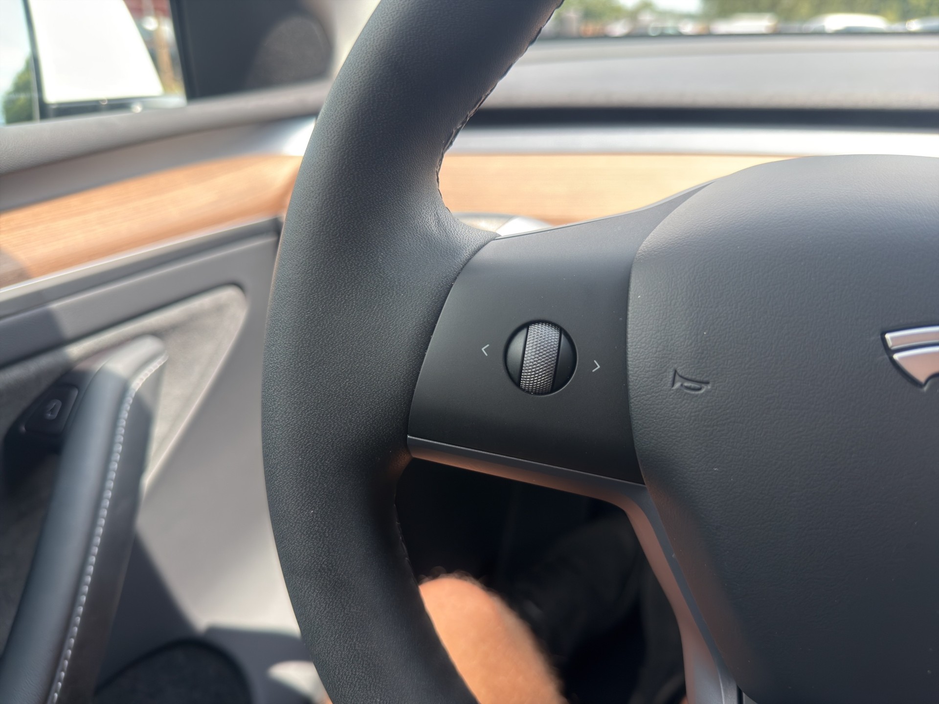 TESLA Model Y Performance D Anhängerkupplung SOC 94.2-image-38