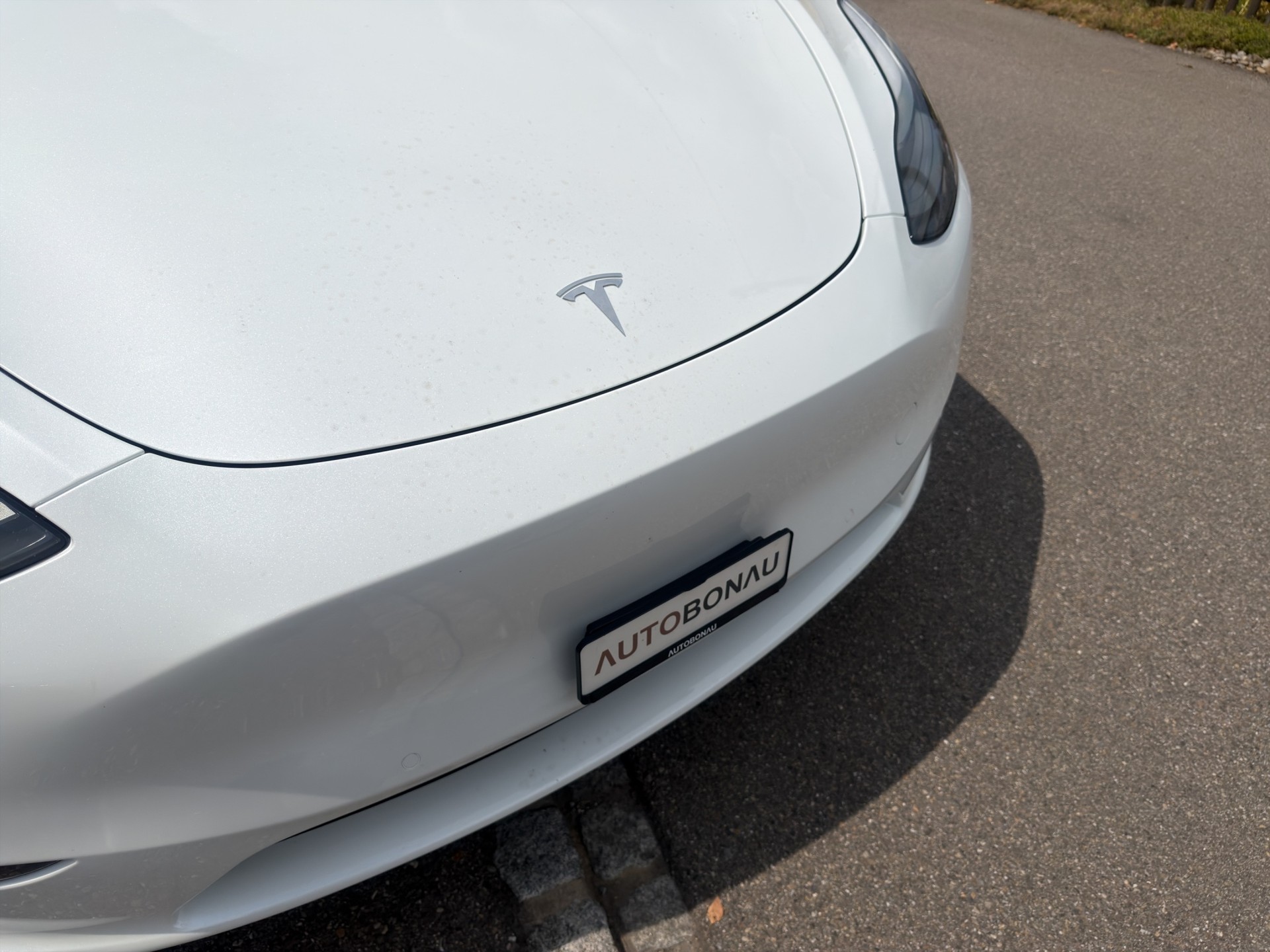 TESLA Model Y Performance D Anhängerkupplung SOC 94.2-image-50