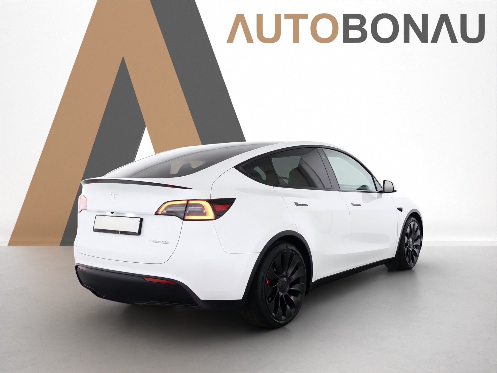 TESLA Model Y Performance D Anhängerkupplung-image-15