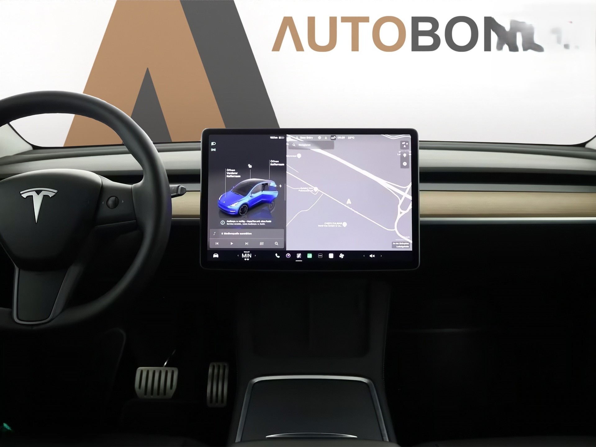 TESLA Model Y Performance D Anhängerkupplung-image-10