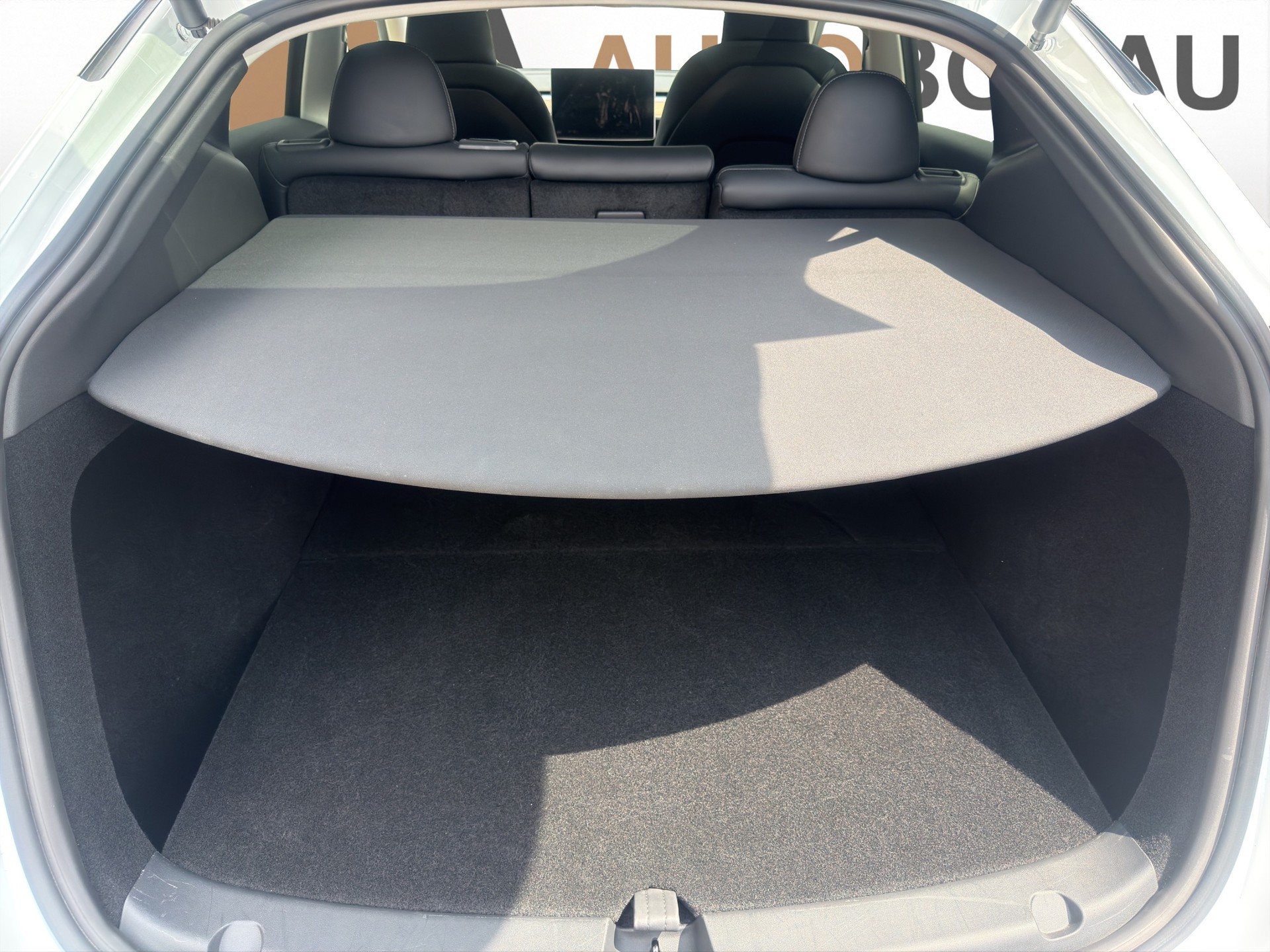 TESLA Model Y Performance D Anhängerkupplung SOC 94.2-image-26