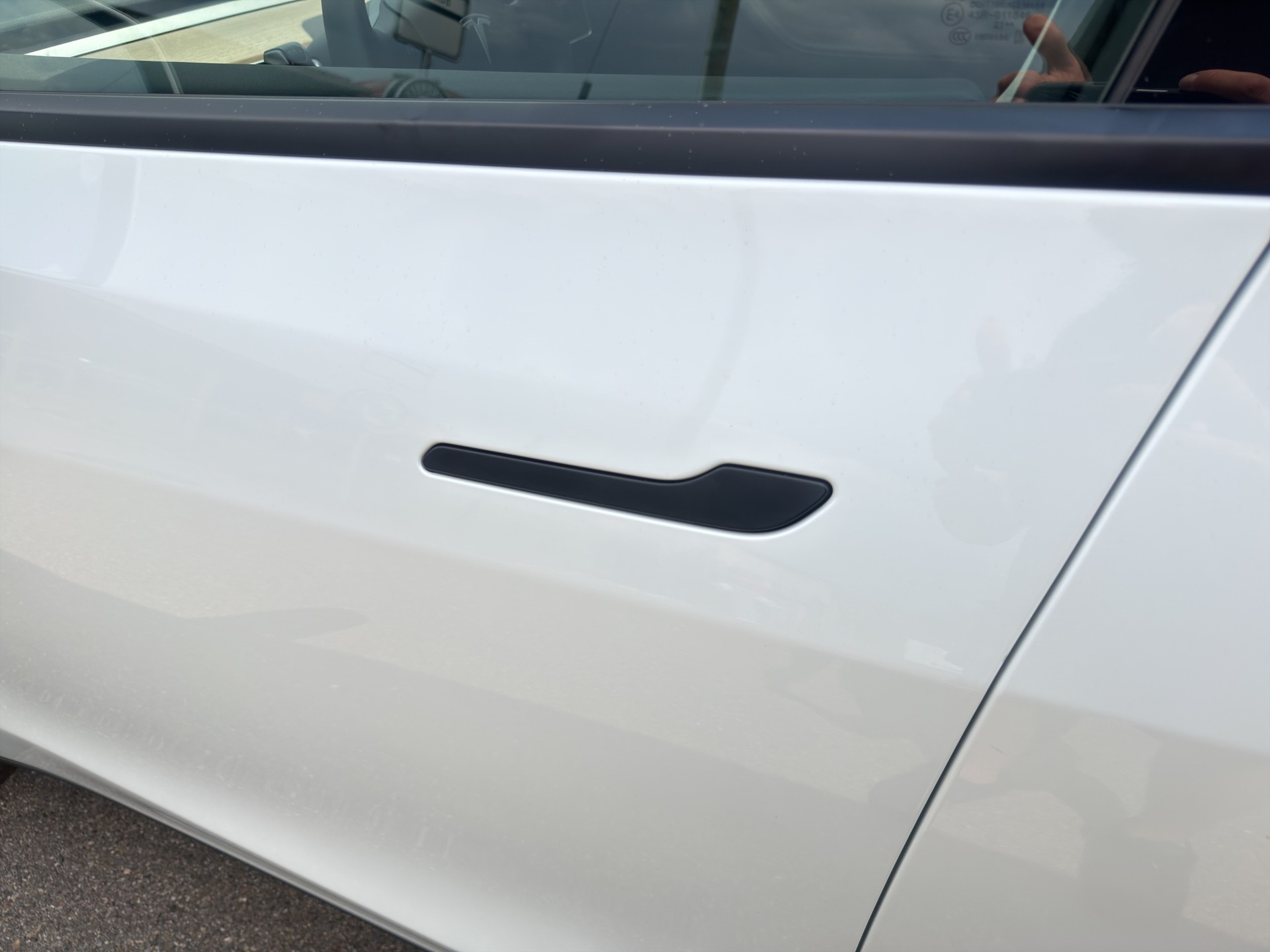 TESLA Model Y Performance D Anhängerkupplung SOC 94.2-image-41