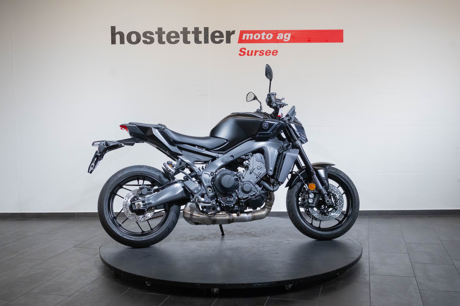 YAMAHA MT-09-image-1
