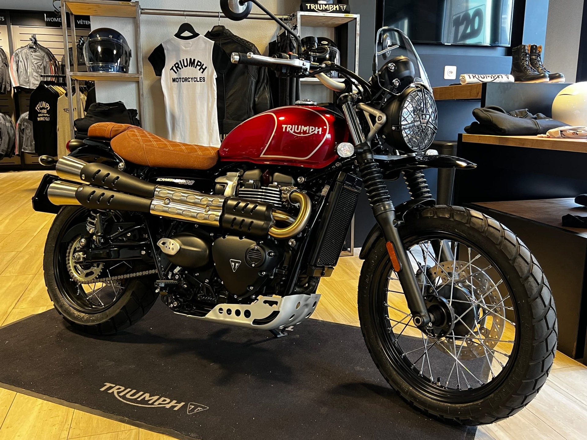 TRIUMPH Street Scrambler 900 (35kW)-image-0