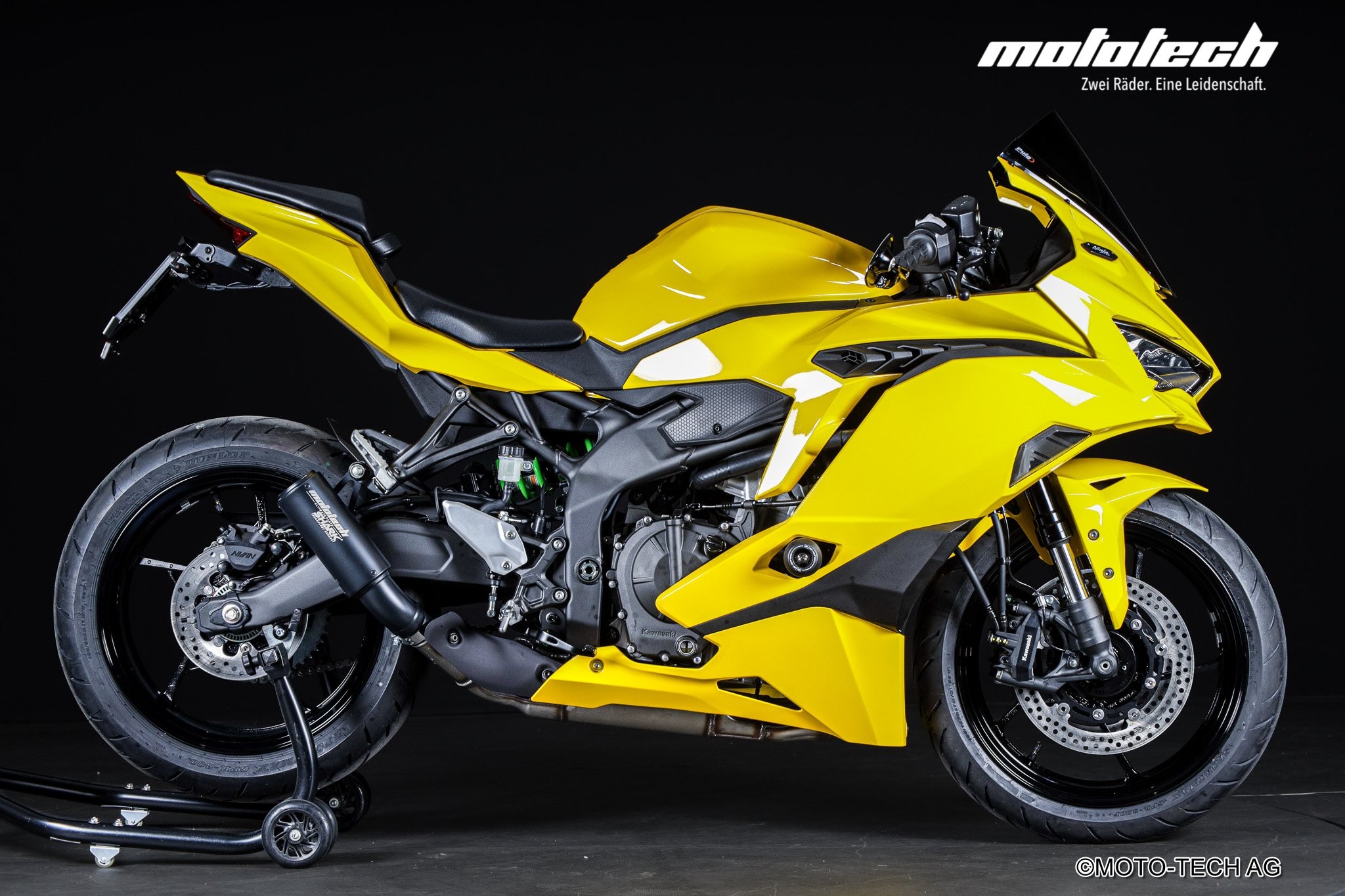 Moto-Tech Schweiz AG | MotoScout24