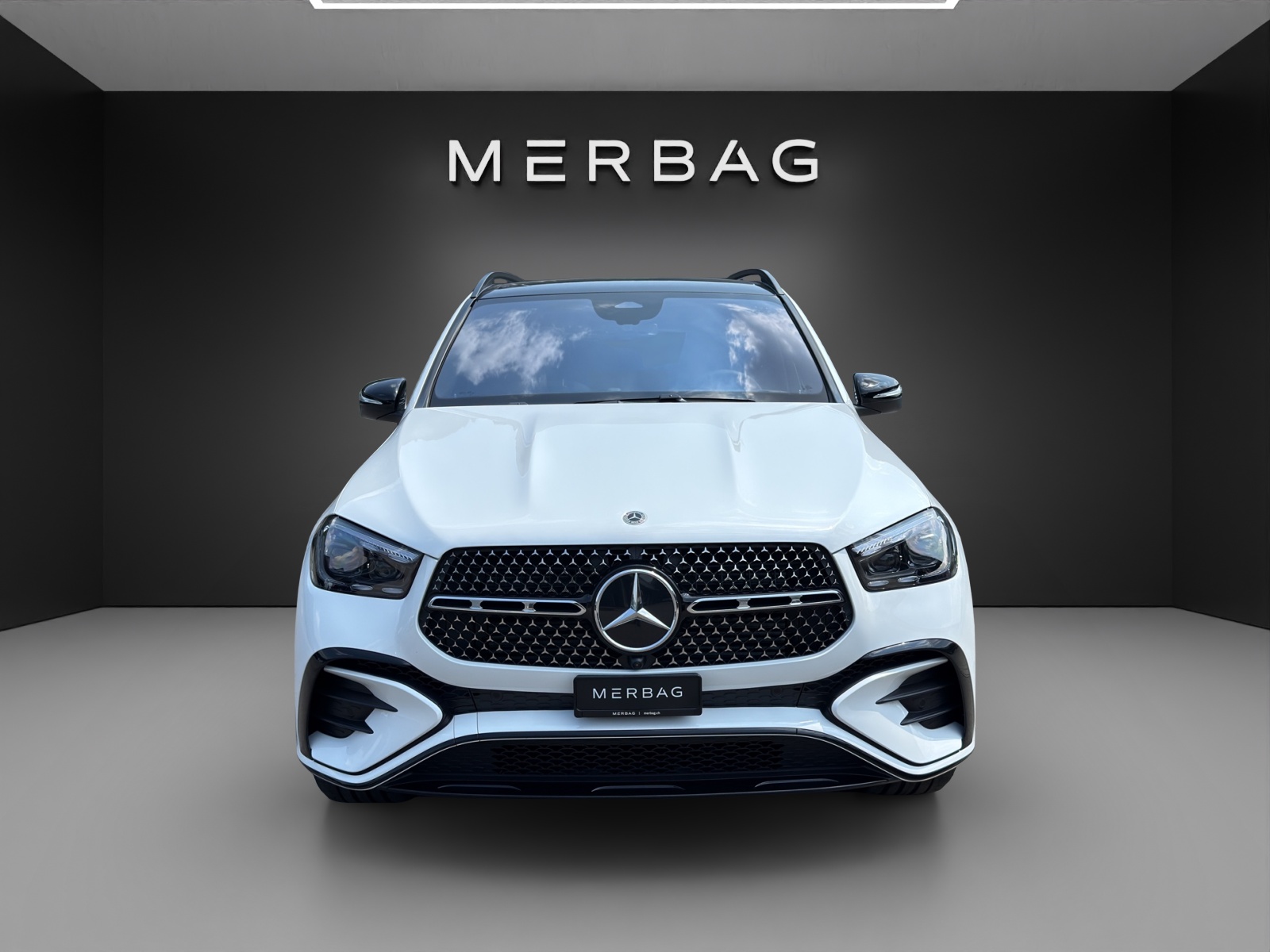 MERCEDES-BENZ GLE 450 d 4Matic 9G-Tronic-image-6