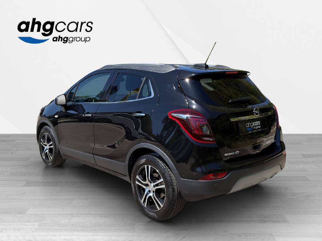 OPEL Mokka X 1.4T ecoTEC 4x4 Excellence S/S-showroom-element-2