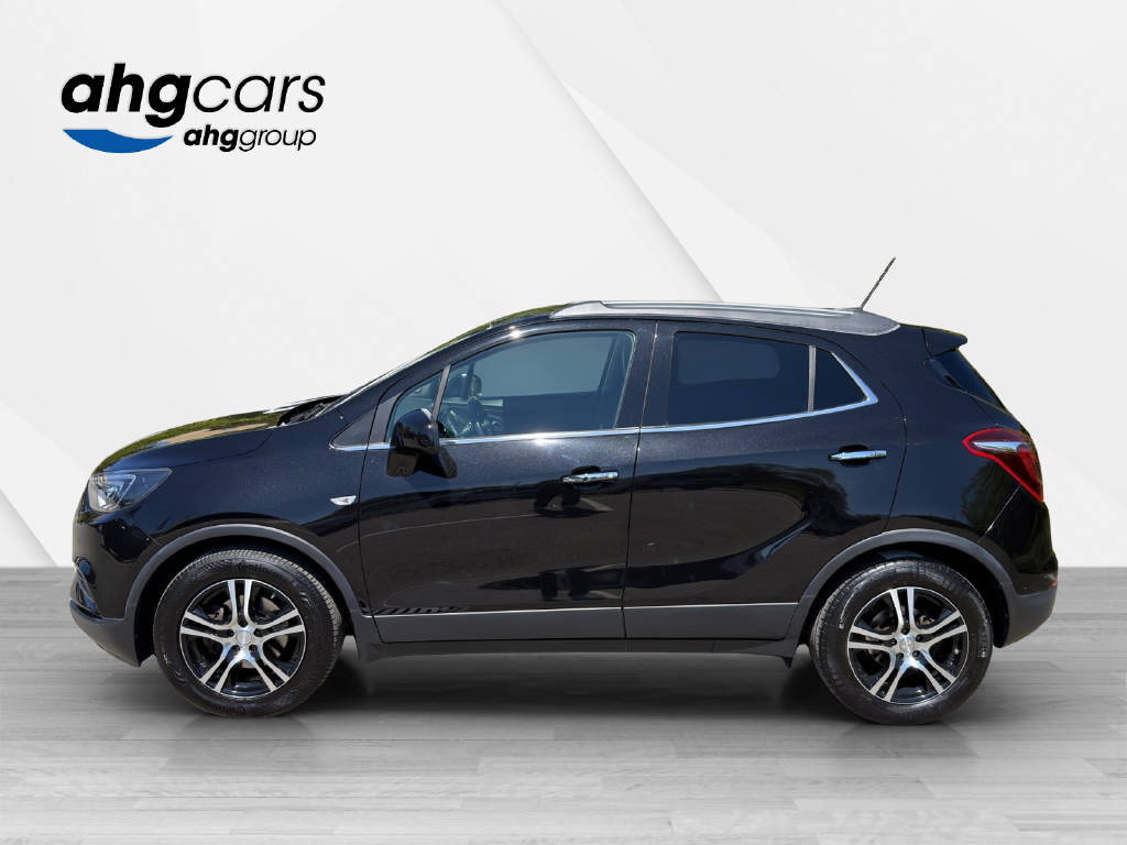 OPEL Mokka X 1.4T ecoTEC 4x4 Excellence S/S-showroom-element-1