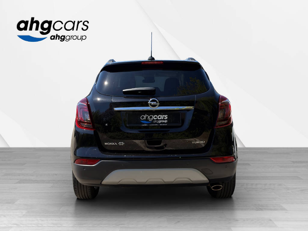 OPEL Mokka X 1.4T ecoTEC 4x4 Excellence S/S-showroom-element-3
