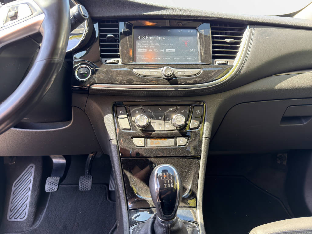 OPEL Mokka X 1.4T ecoTEC 4x4 Excellence S/S-image-6