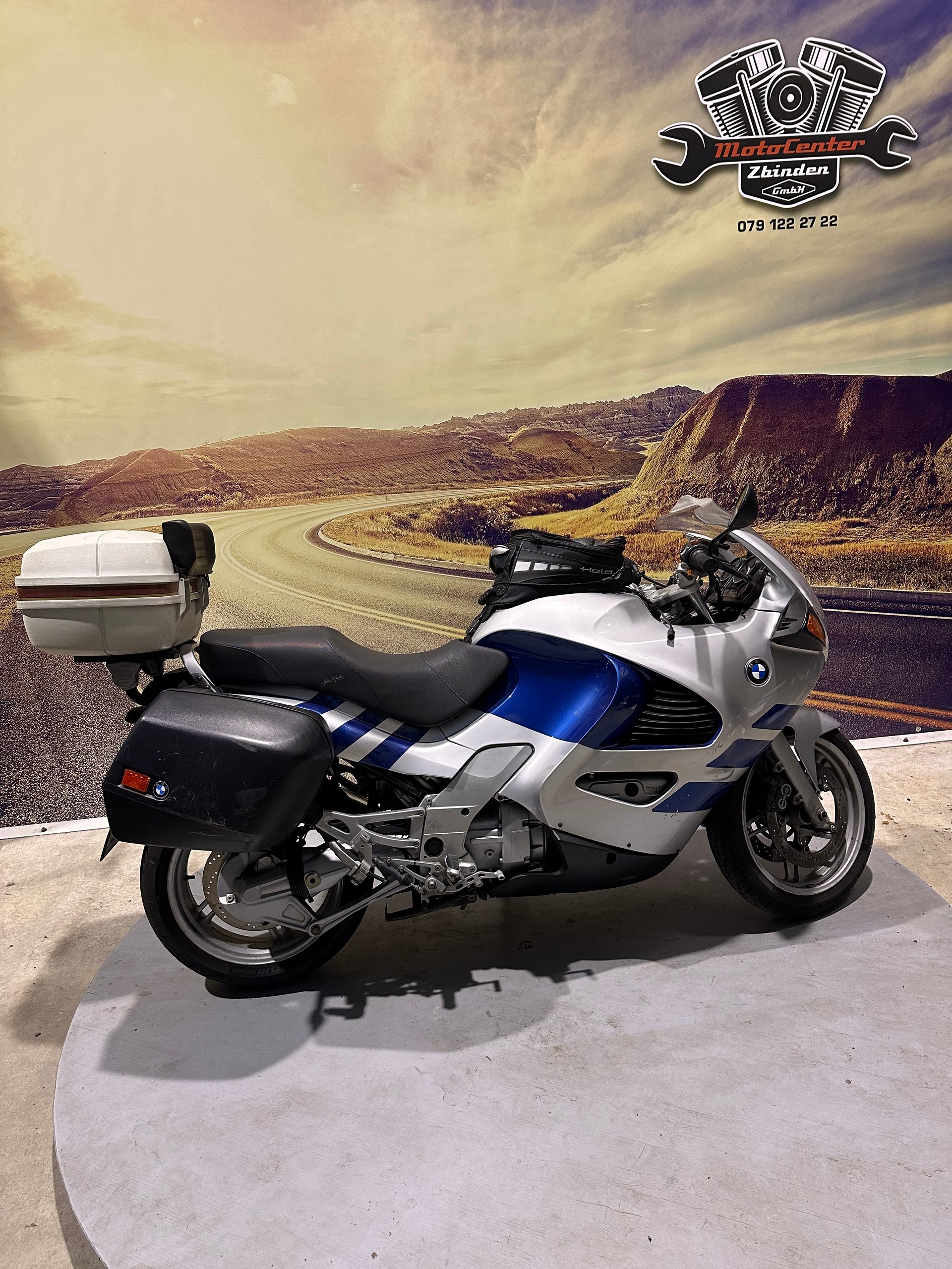BMW K 1200 RS-image-0