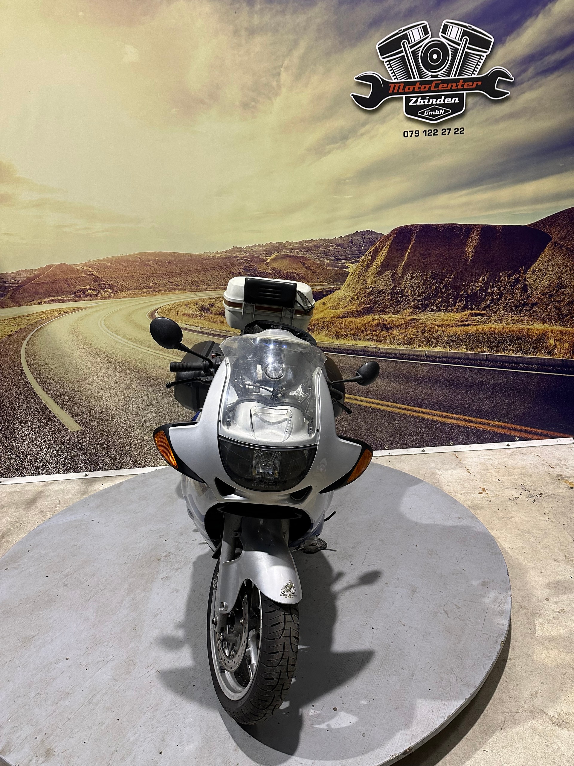 BMW K 1200 RS-image-2