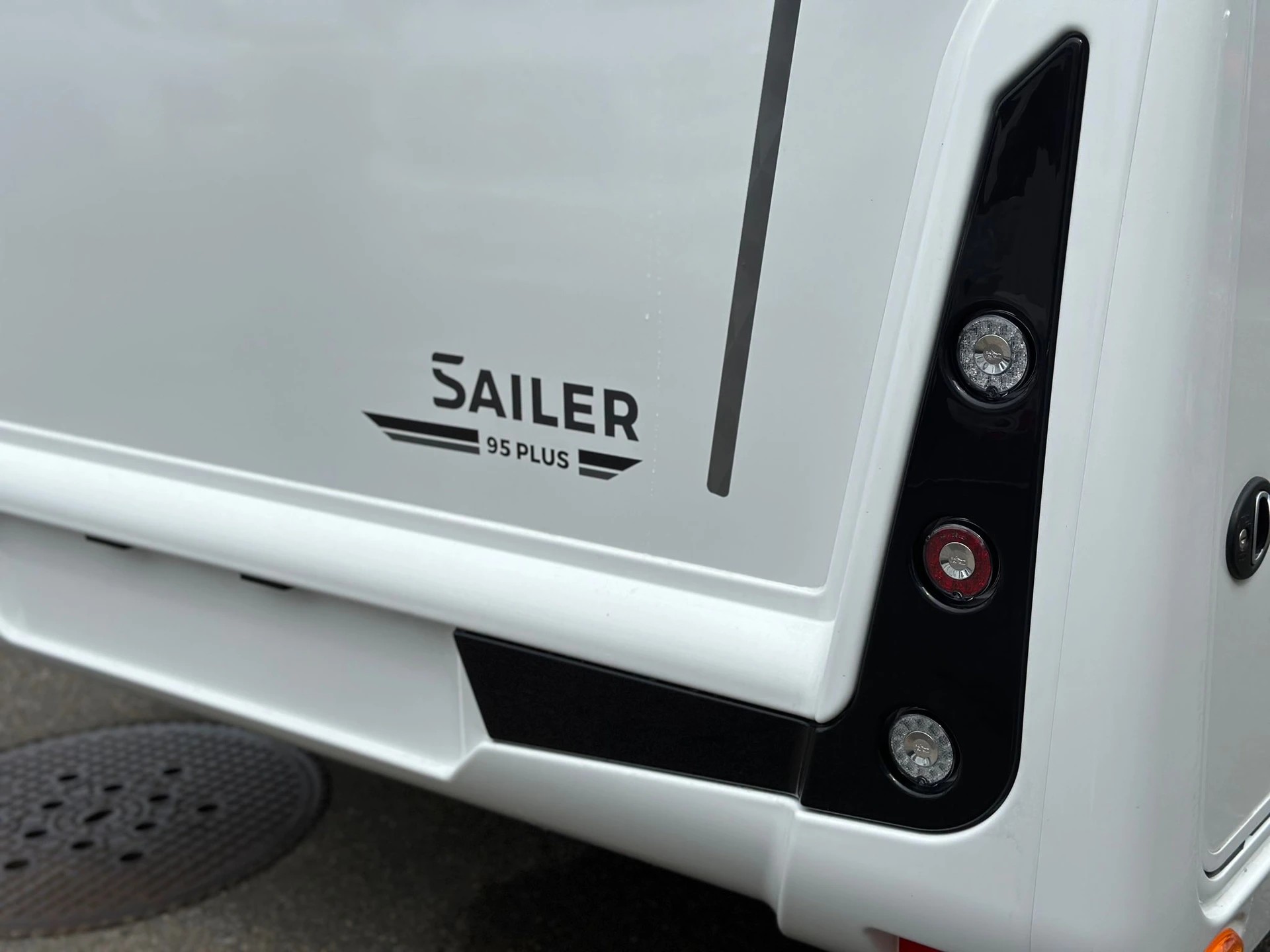 RIMOR Sailer 95***Mit der 165-PS-Automatik-Kombination fahren Sie dieses Wohnmobil so entspannt wie einen modernen PKW ***-image-6