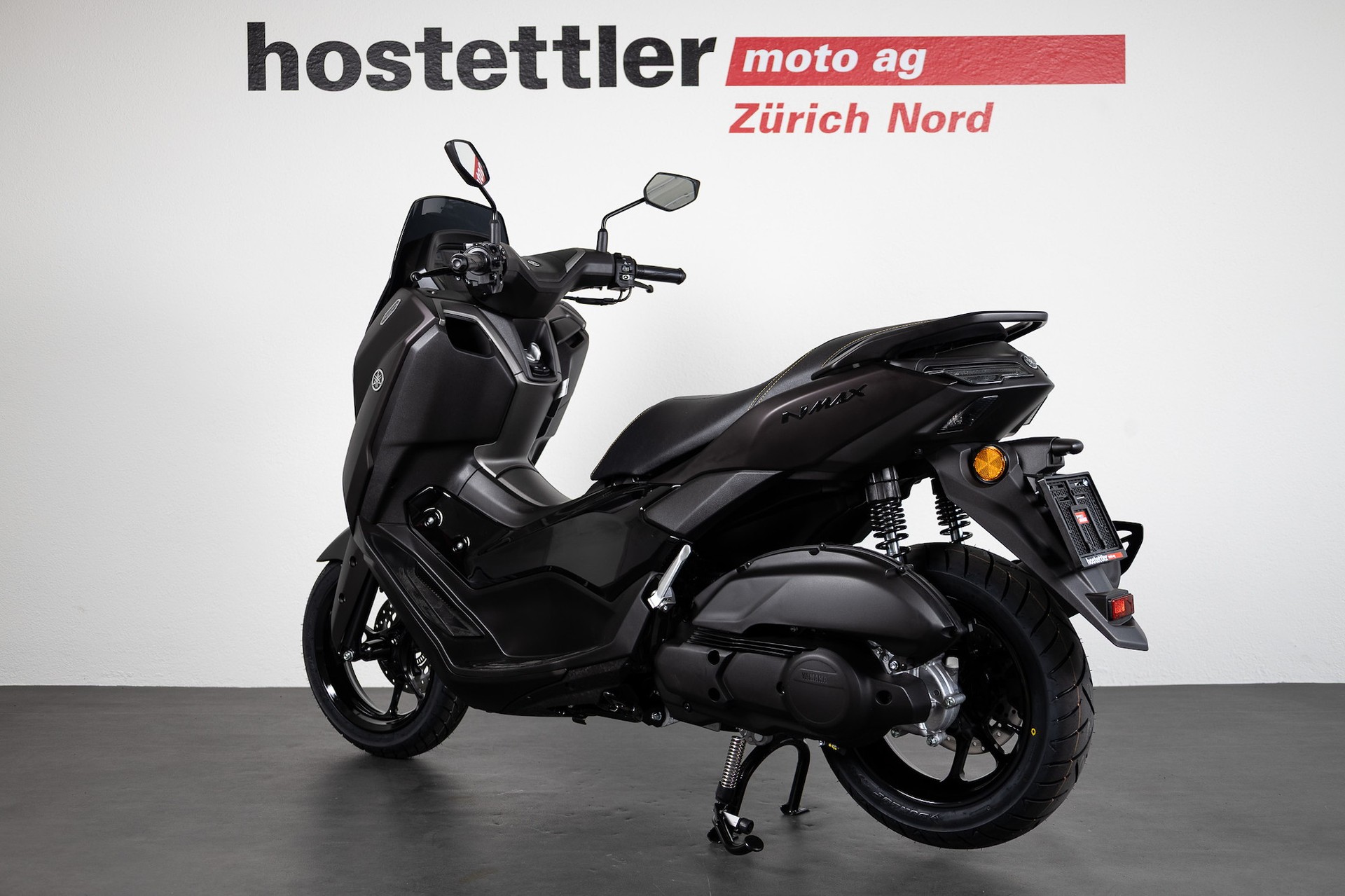 YAMAHA NMAX 125 Tech MAX-image-3