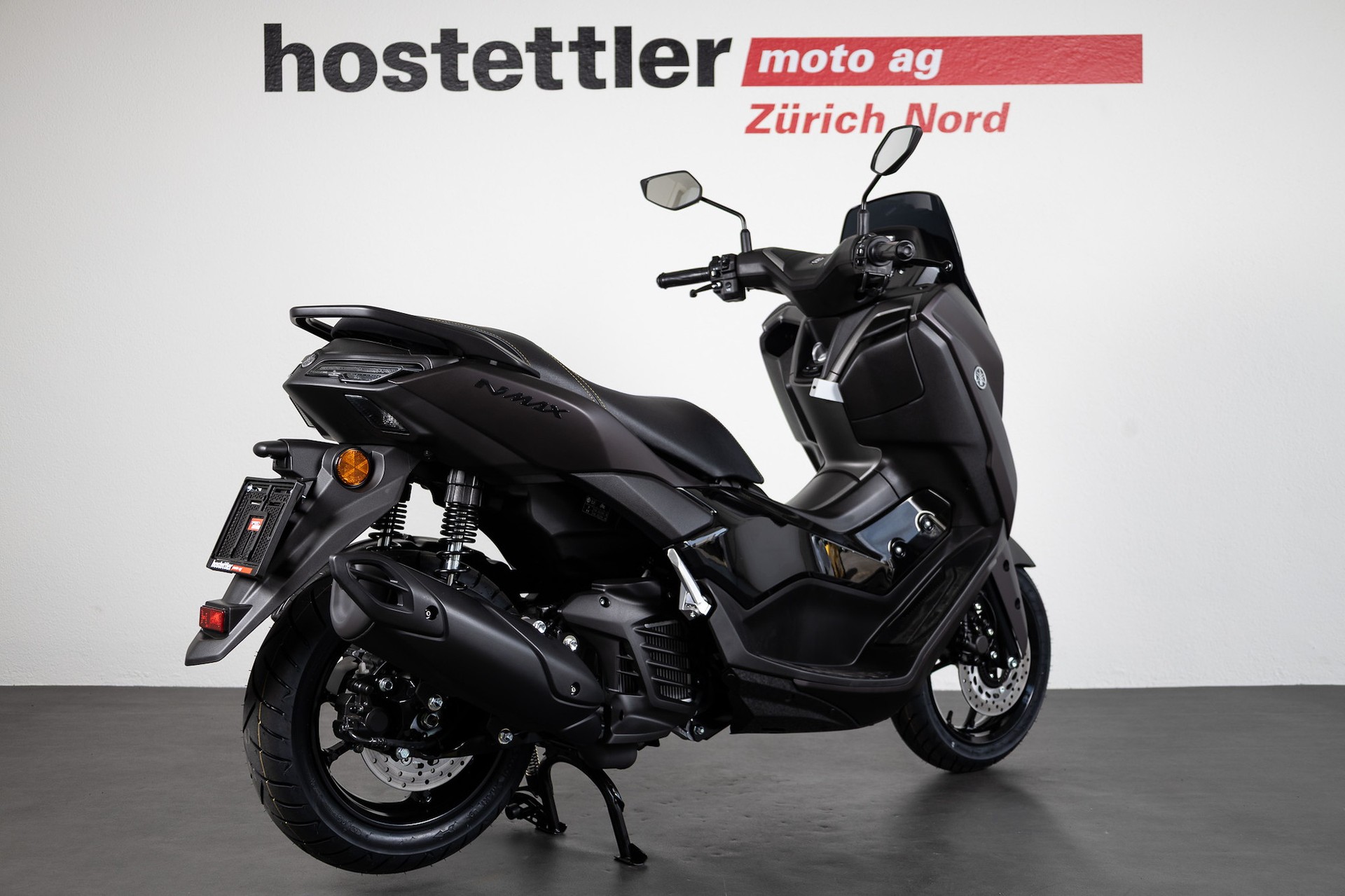 YAMAHA NMAX 125 Tech MAX-image-2