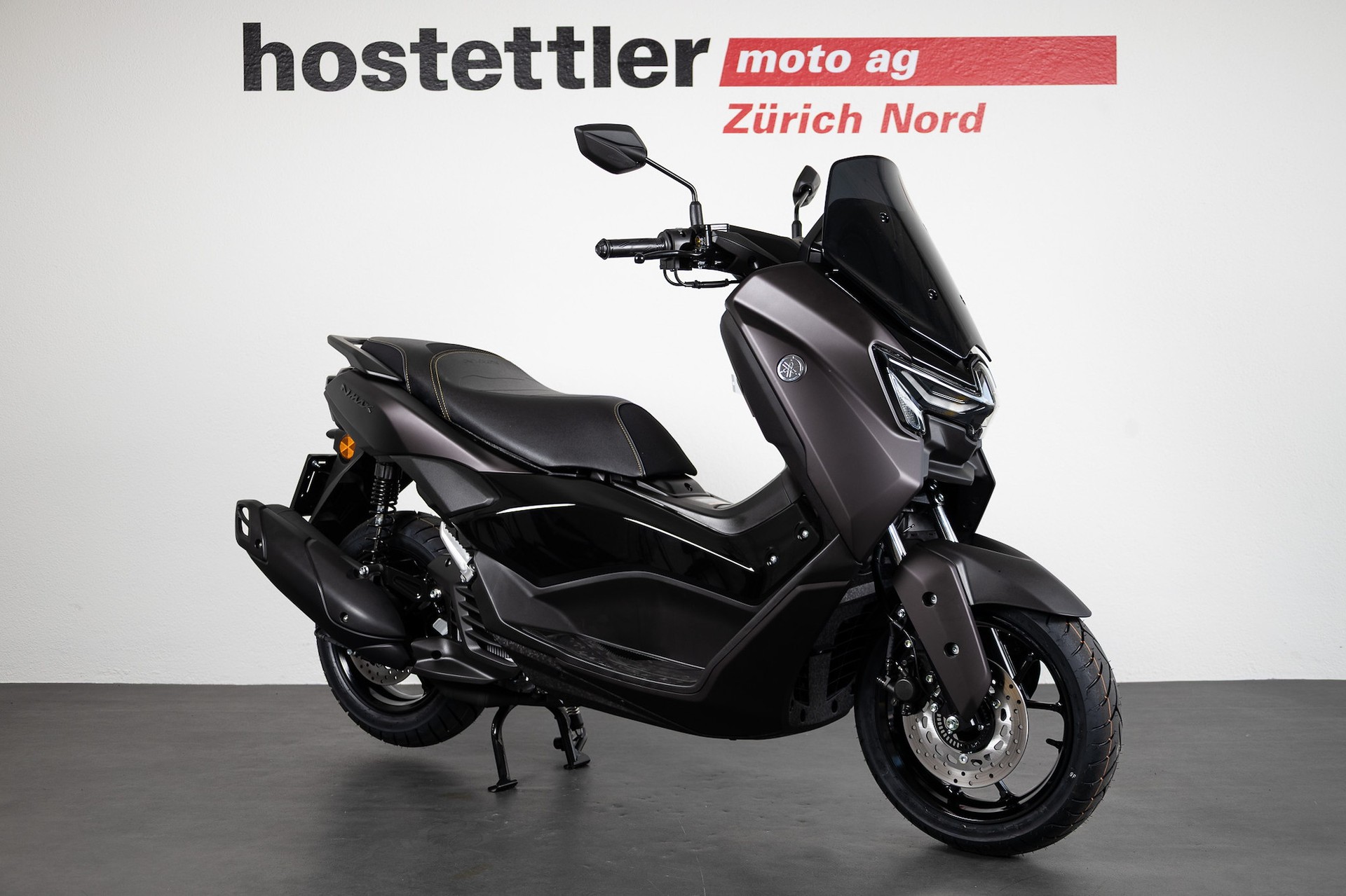 YAMAHA NMAX 125 Tech MAX-image-0