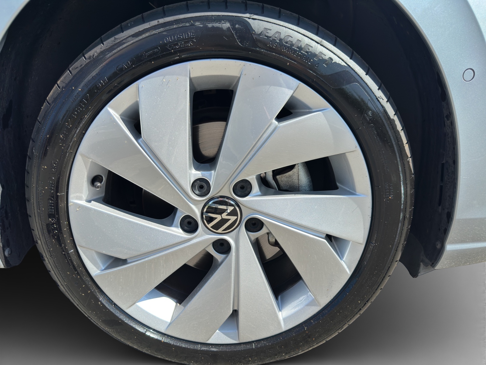 VW Golf 1.5 e TSI mHEV Life DSG-image-13