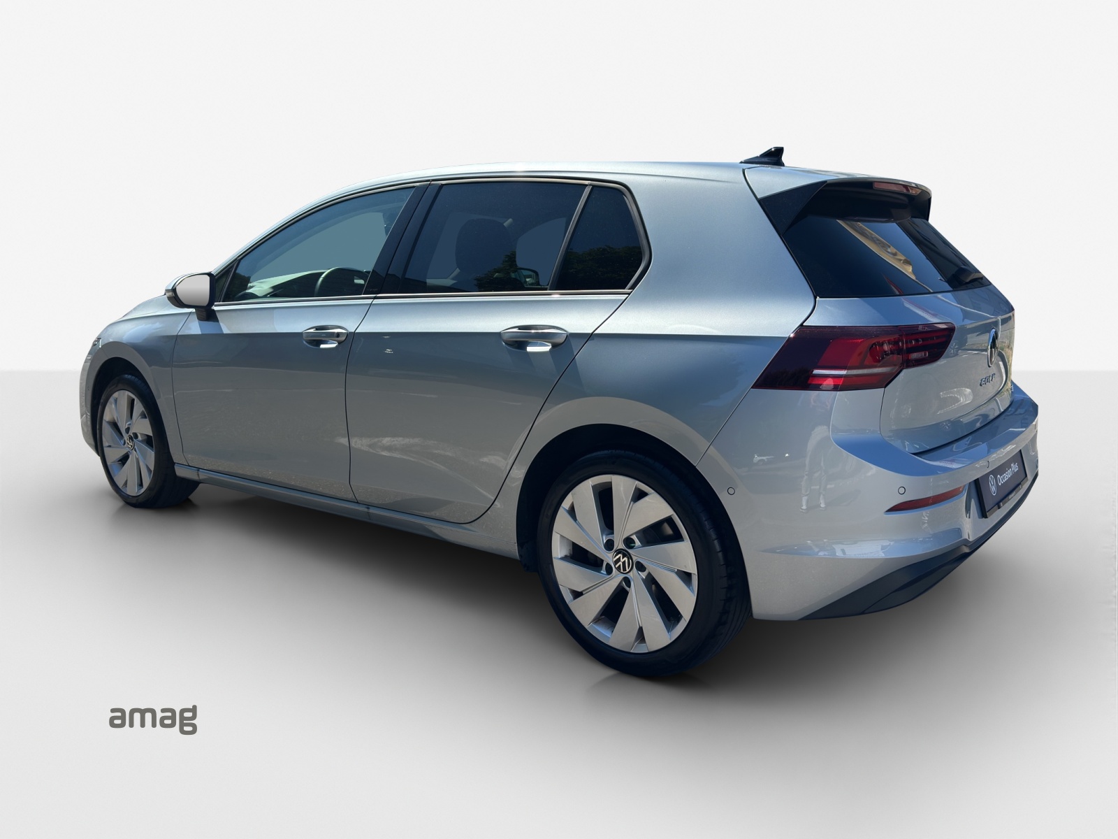 VW Golf 1.5 e TSI mHEV Life DSG-showroom-element-3