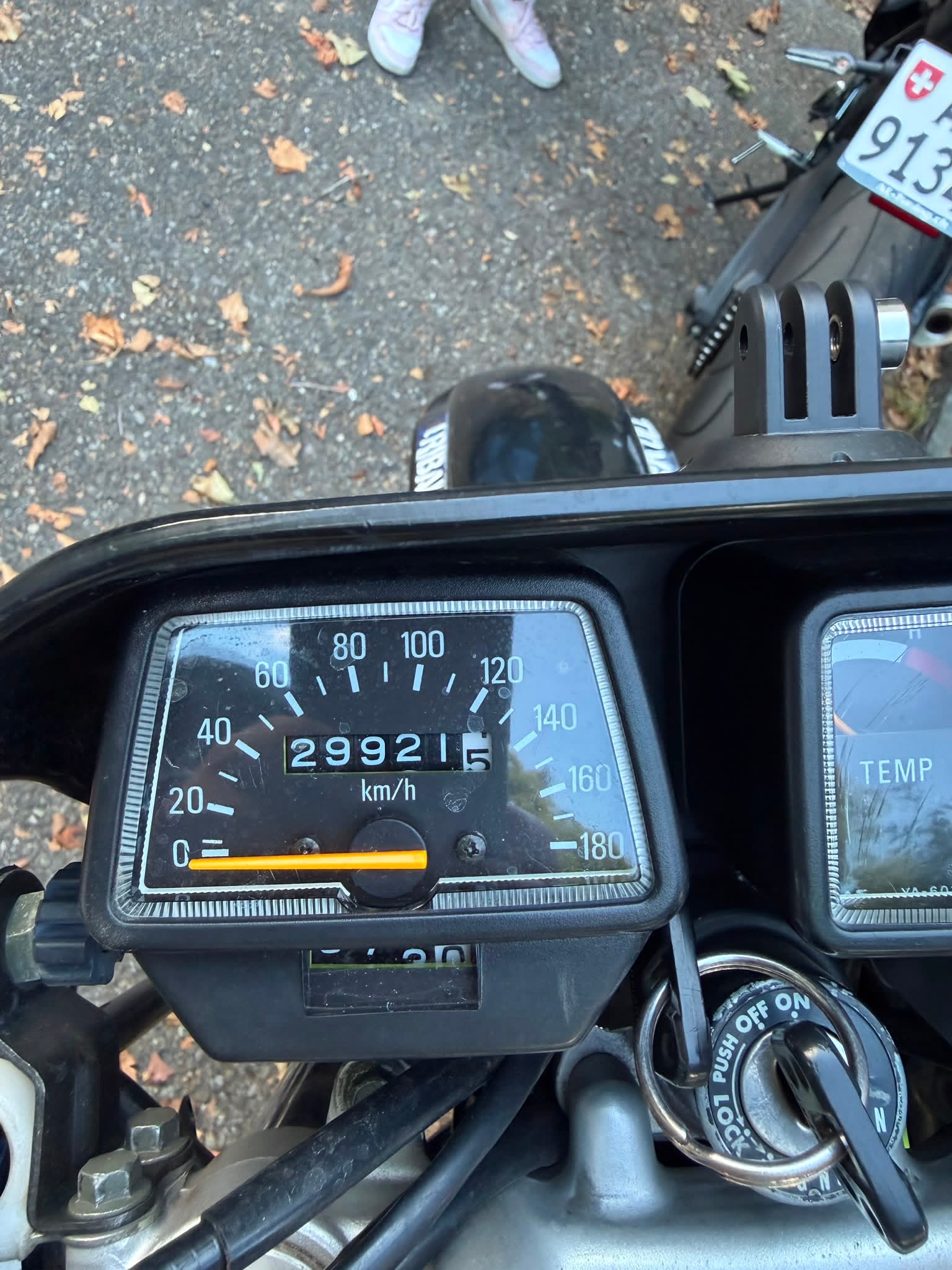 YAMAHA DT 125 R-image-3