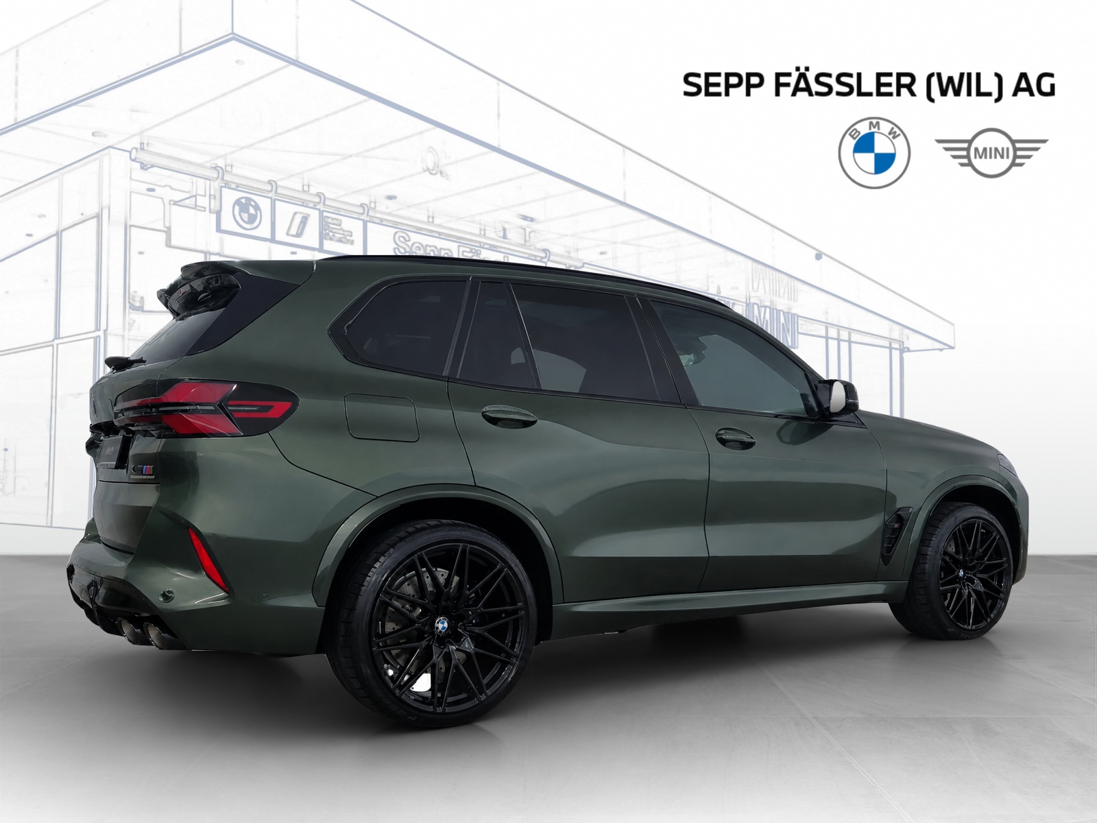 BMW X5M Competition-image-5