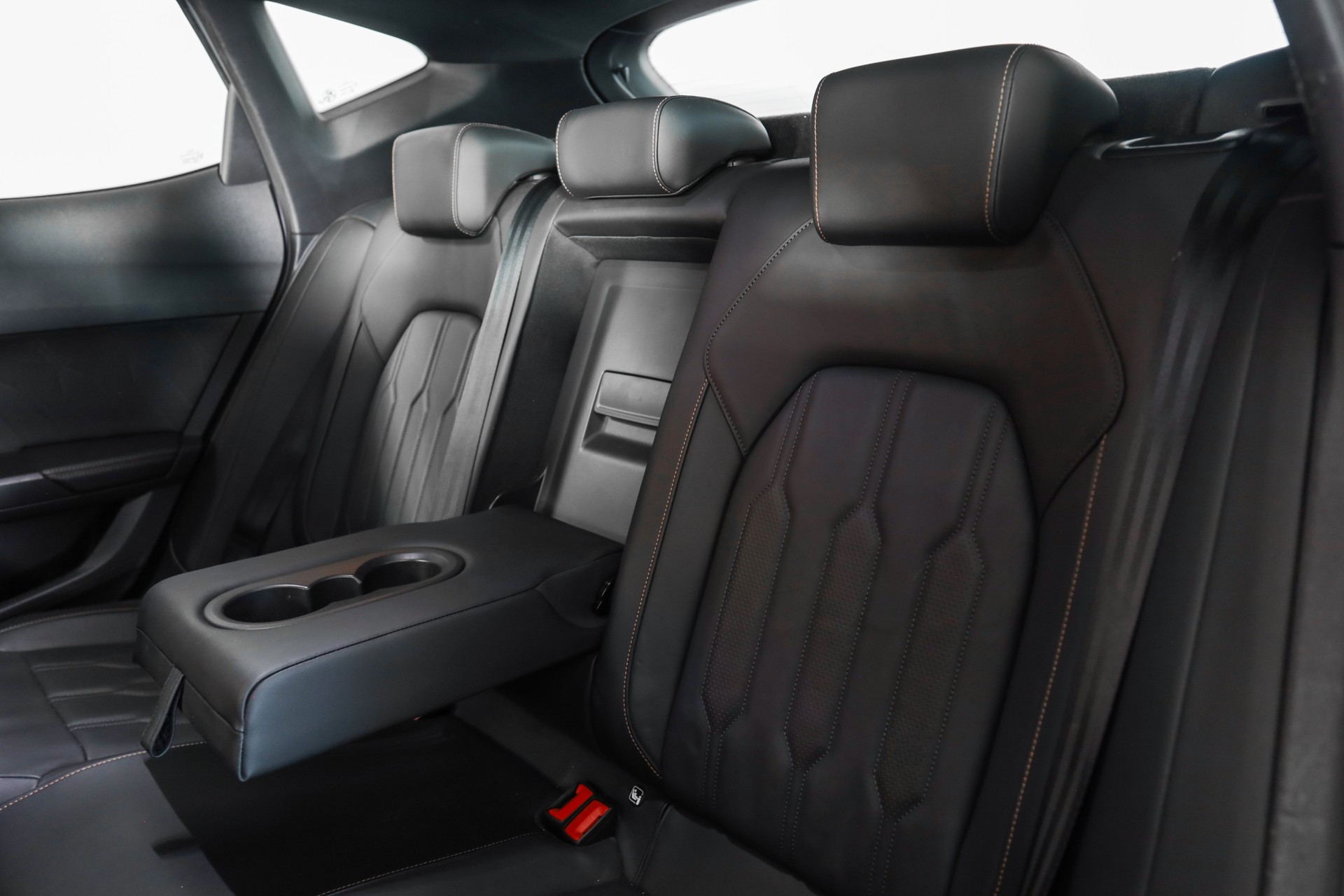 CUPRA Formentor 2.0TSI VZ 4Drive DSG * Graphene Grey * Cupra Seats-image-26