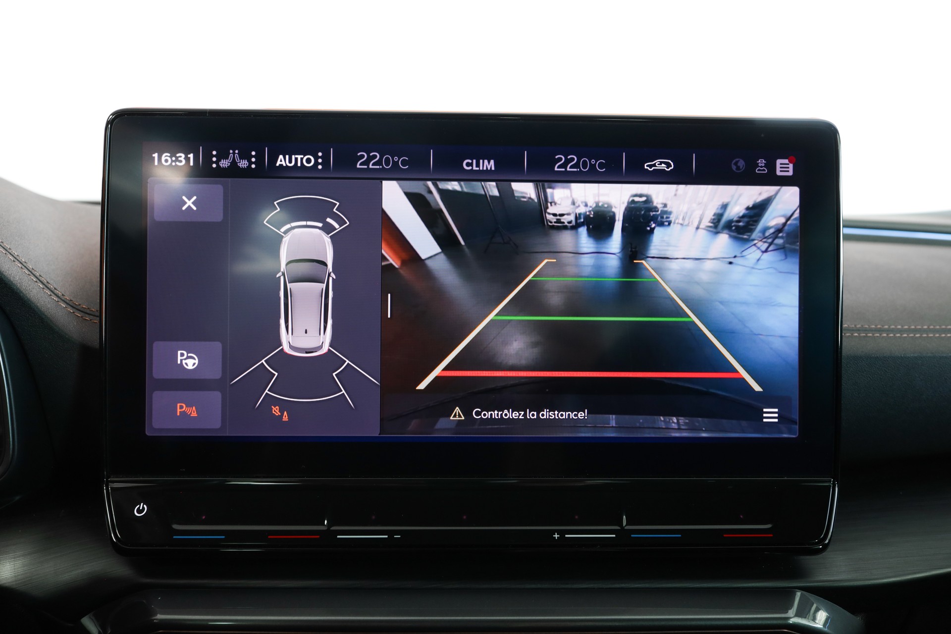 CUPRA Formentor 2.0TSI VZ 4Drive DSG * Graphene Grey * Cupra Seats-image-13