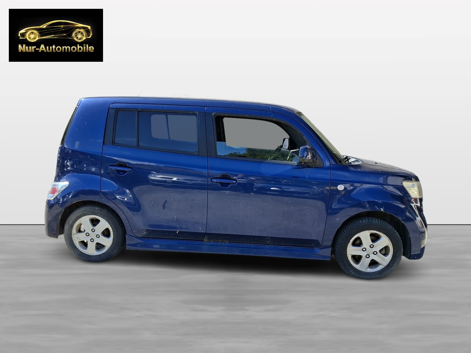 DAIHATSU Materia 1.5 4WD-image-5